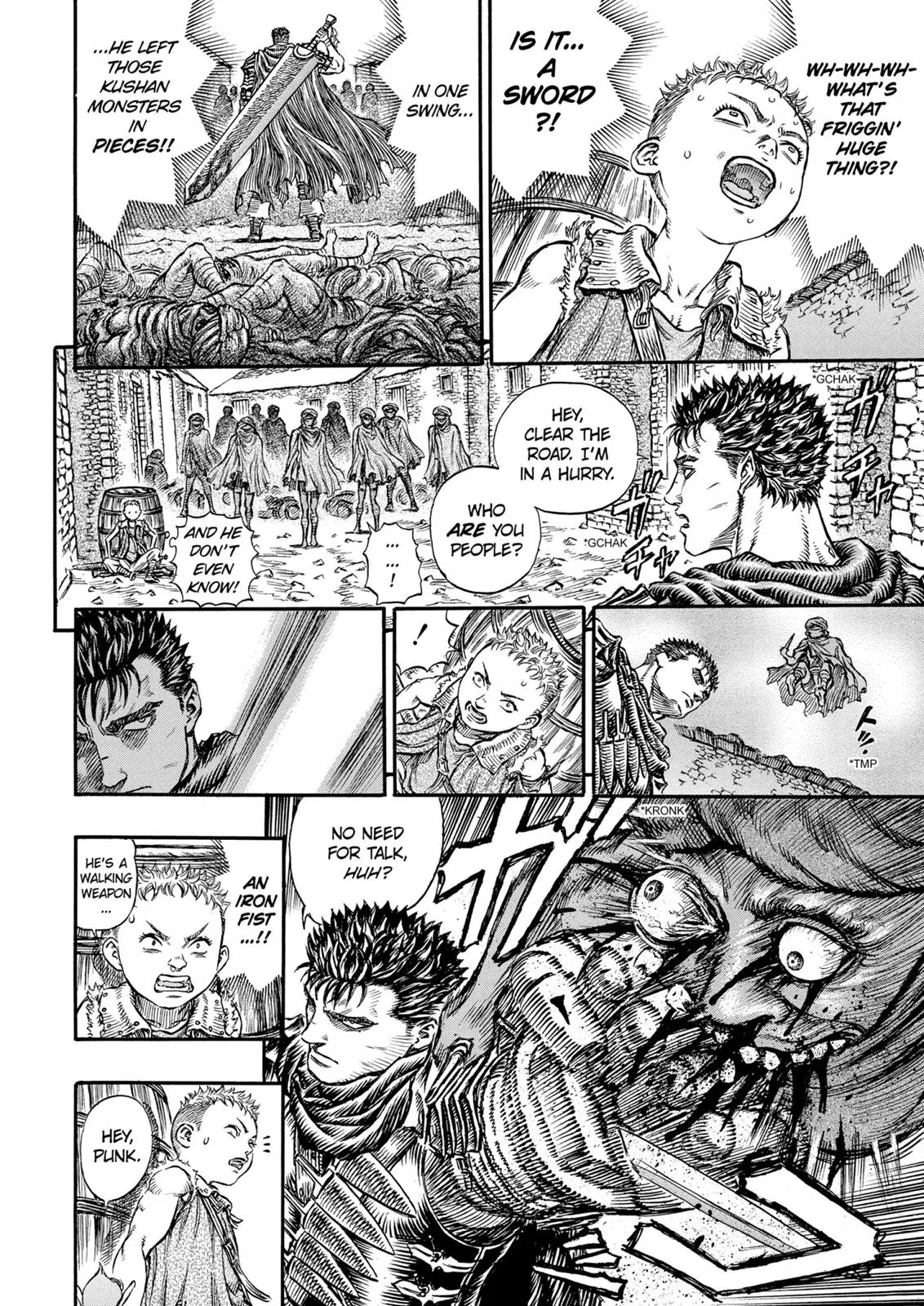 Read Berserk - Chapter 134 - read-berserk-manga.com | Image 7