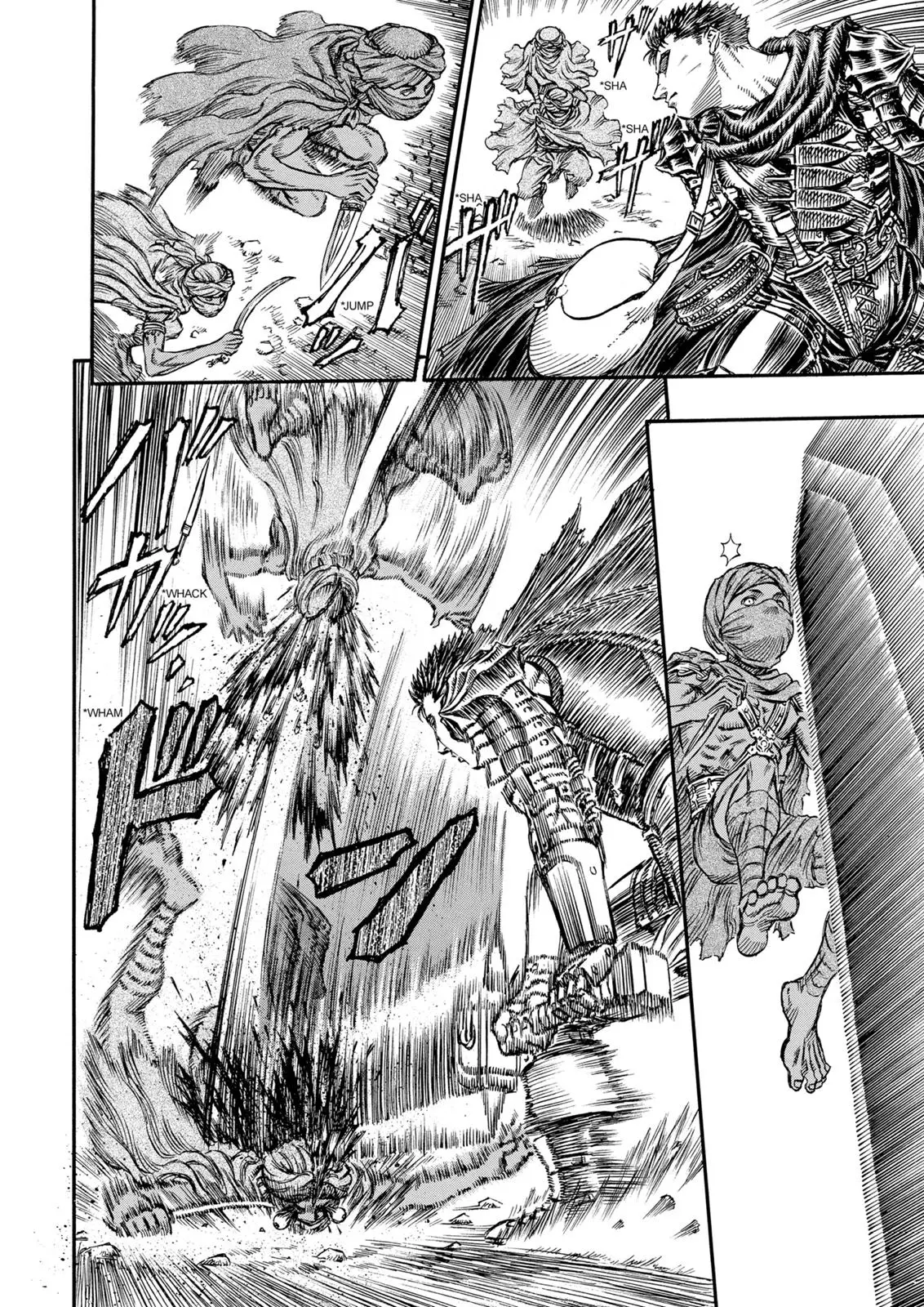 Read Berserk - Chapter 134 - read-berserk-manga.com | Image 9