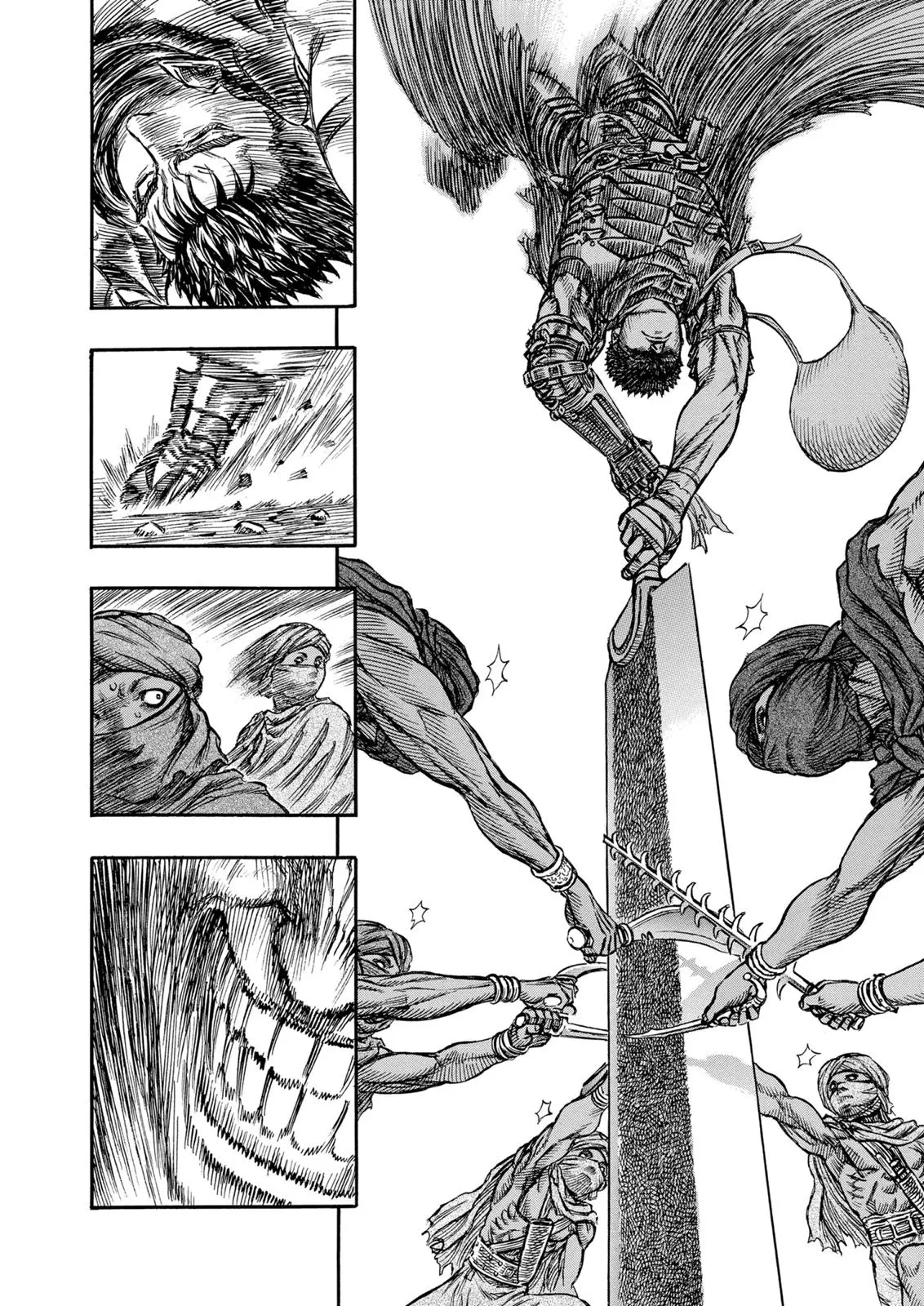 Read Berserk - Chapter 134 - read-berserk-manga.com | Image 11