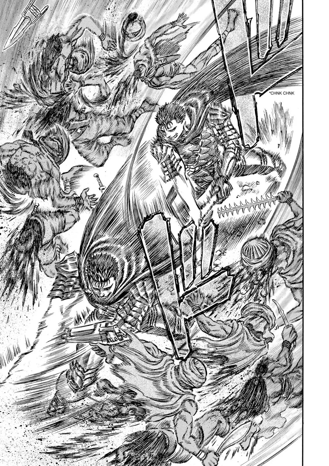 Read Berserk - Chapter 134 - read-berserk-manga.com | Image 12