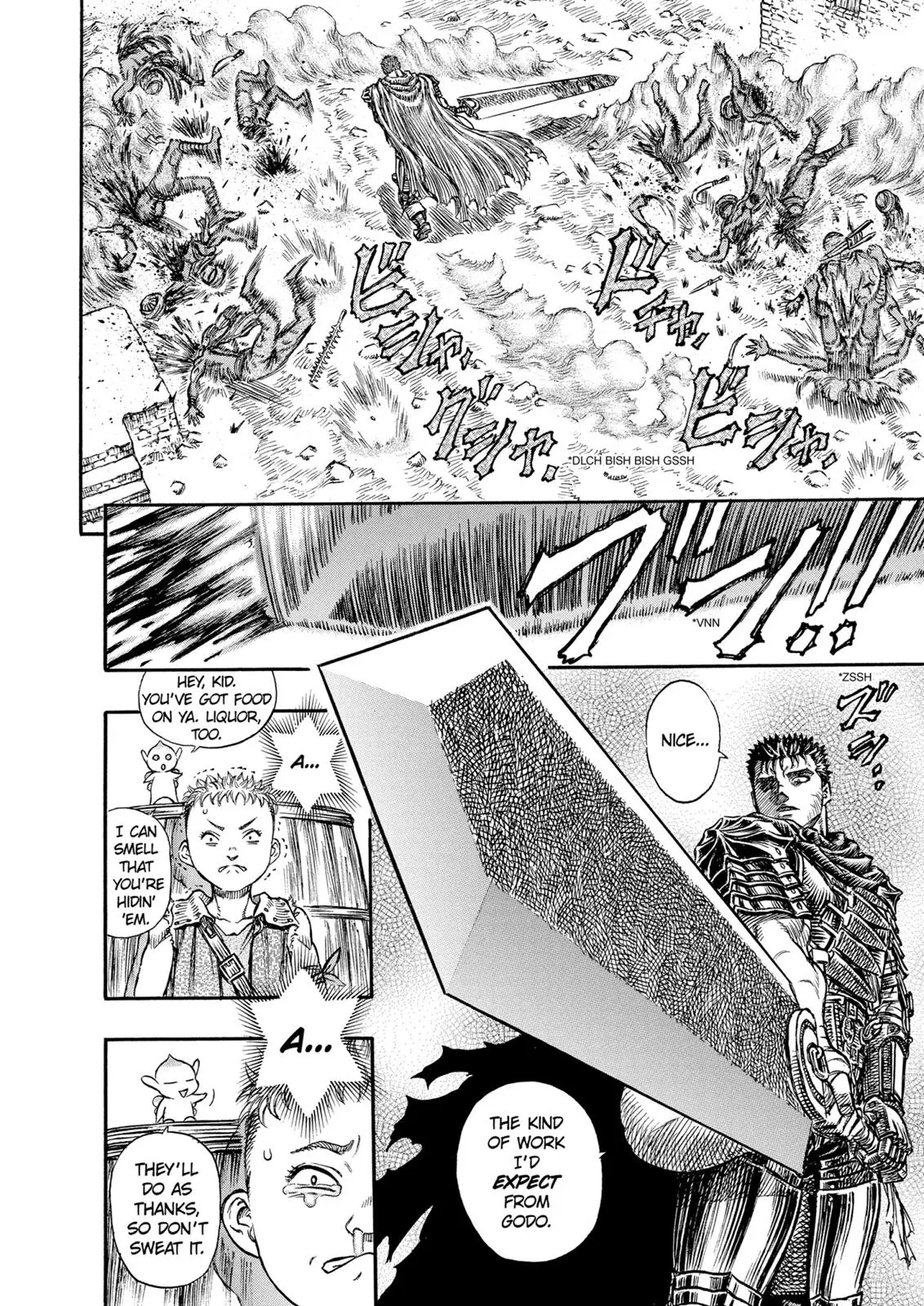 Read Berserk - Chapter 134 - read-berserk-manga.com | Image 13