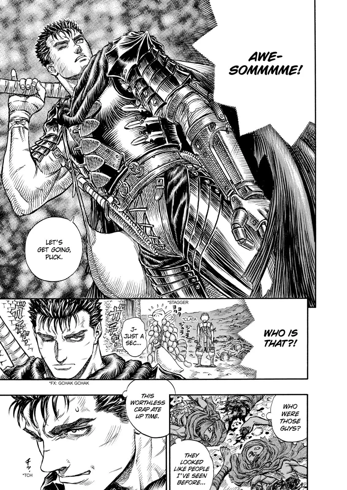 Read Berserk - Chapter 134 - read-berserk-manga.com | Image 14