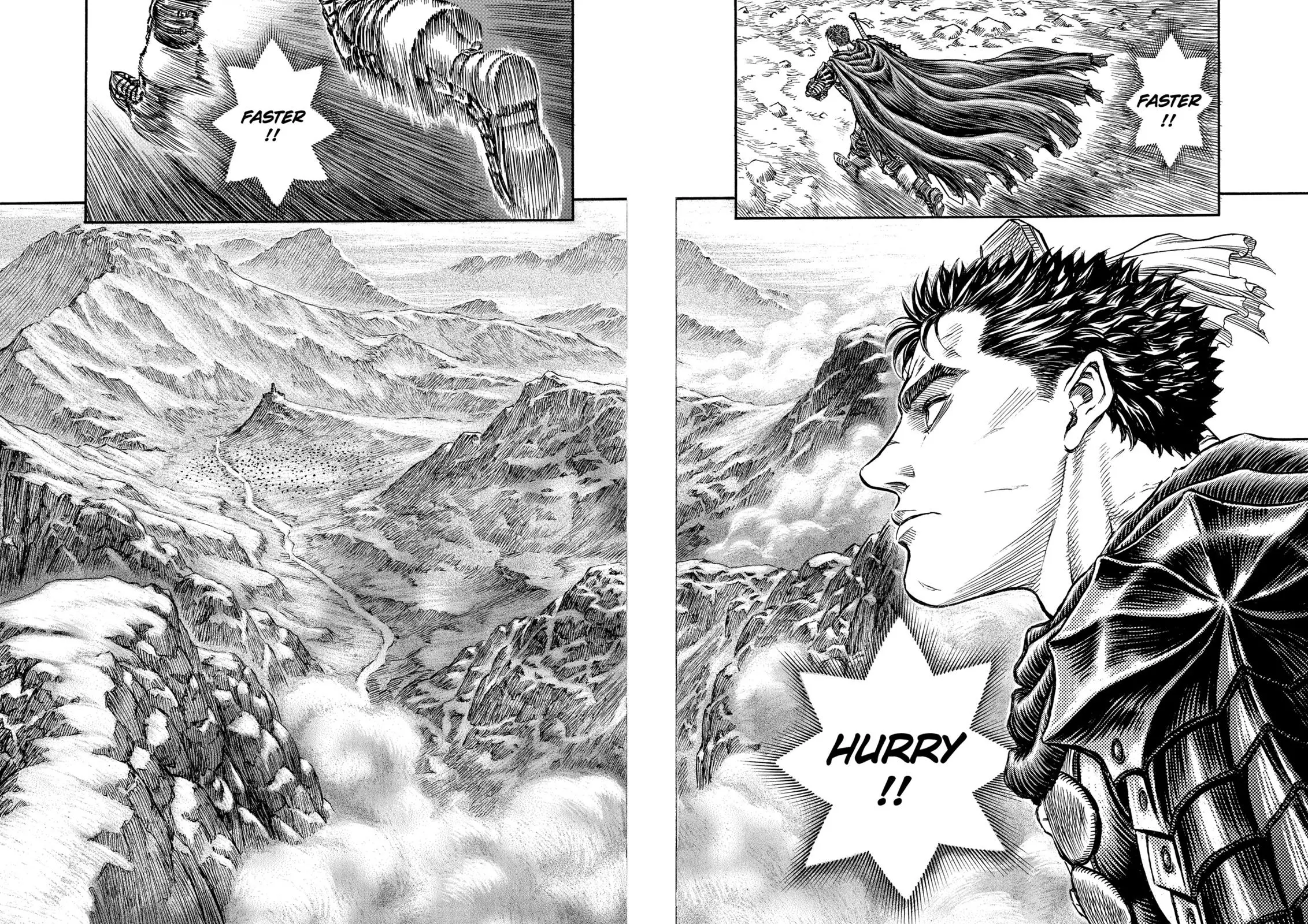 Read Berserk - Chapter 134 - read-berserk-manga.com | Image 17