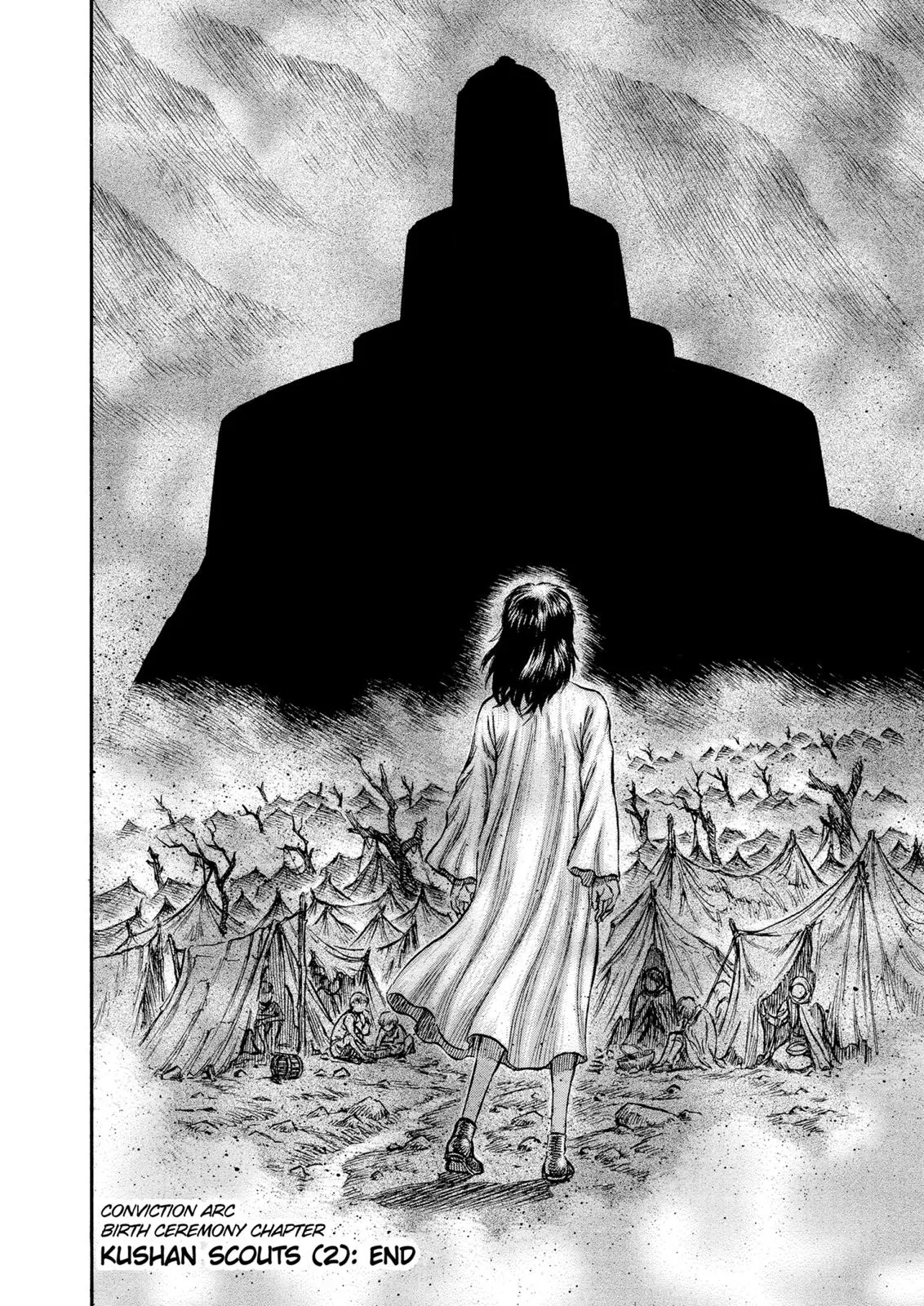 Read Berserk - Chapter 134 - read-berserk-manga.com | Image 18