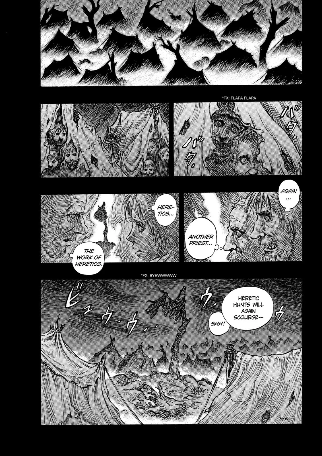 Read Berserk - Chapter 135 - read-berserk-manga.com | Image 2