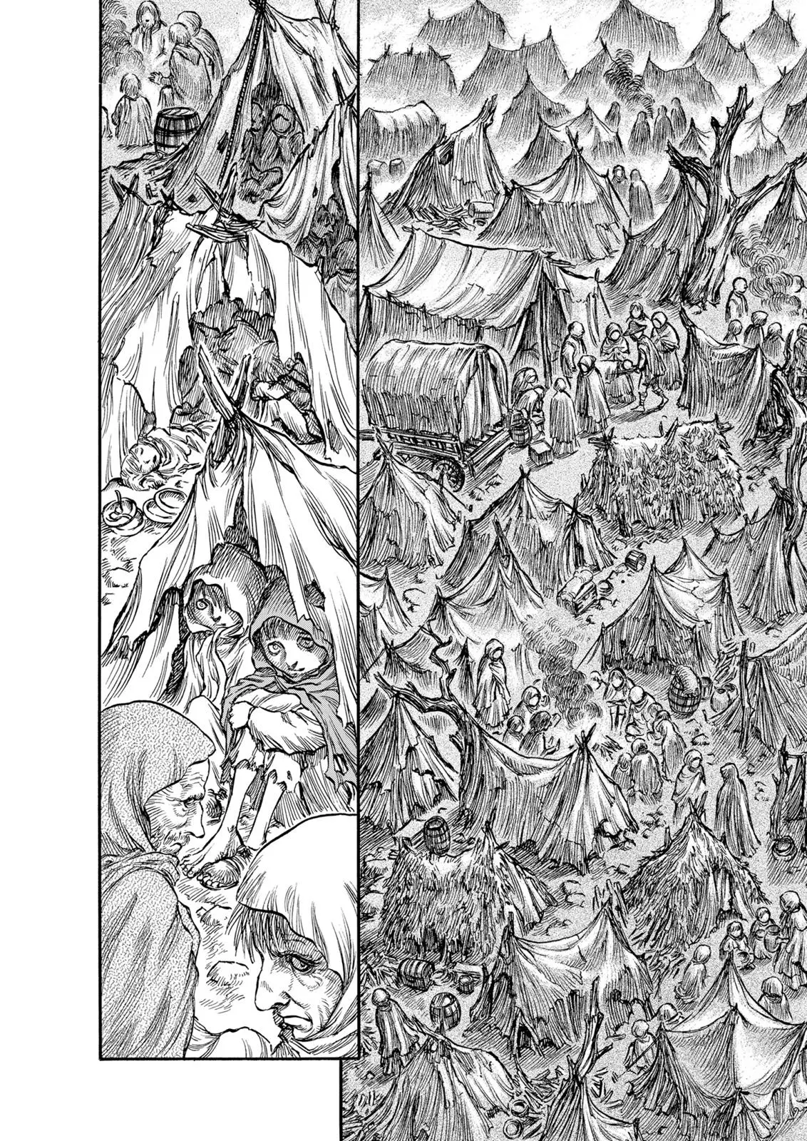 Read Berserk - Chapter 135 - read-berserk-manga.com | Image 4