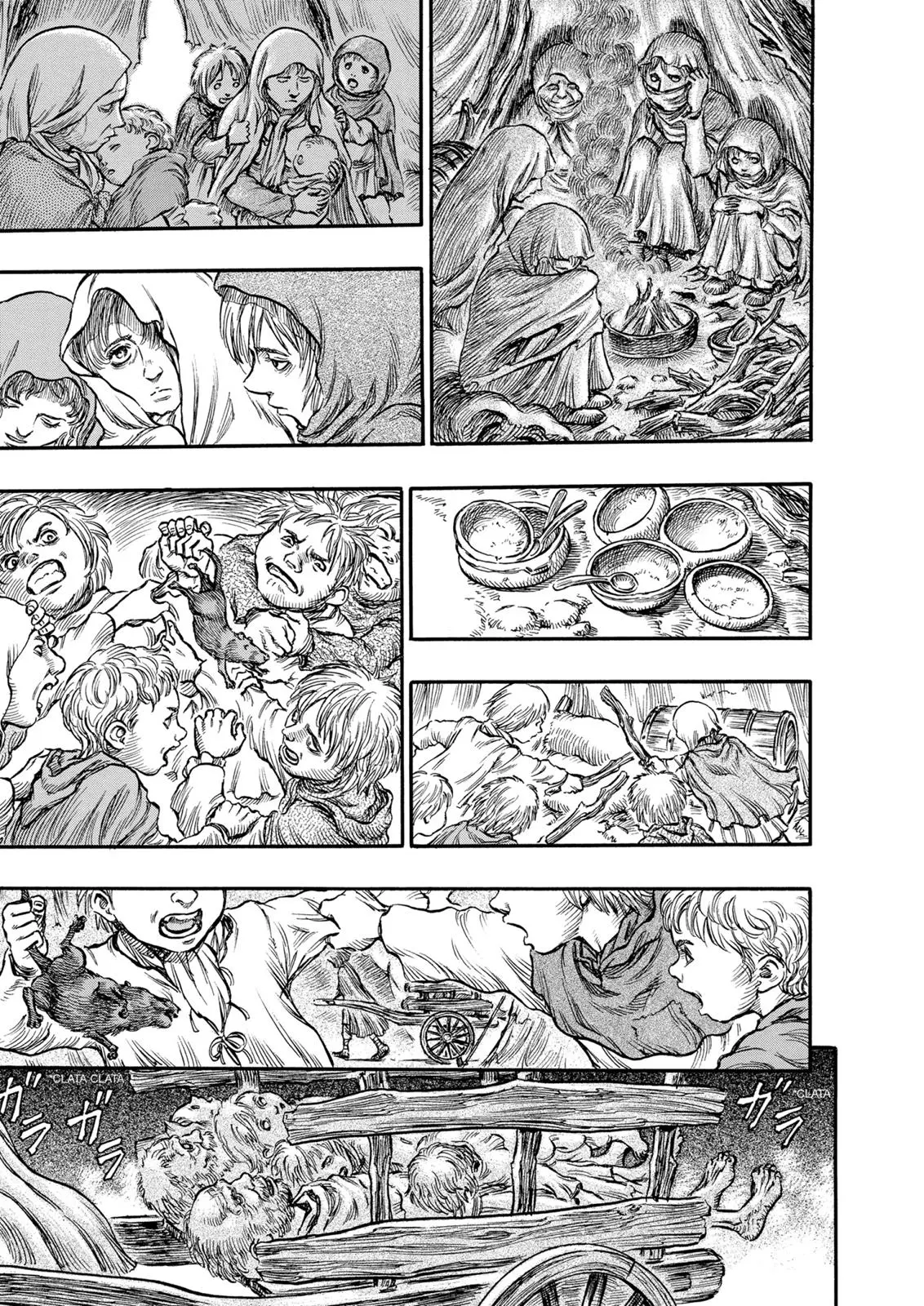 Read Berserk - Chapter 135 - read-berserk-manga.com | Image 5