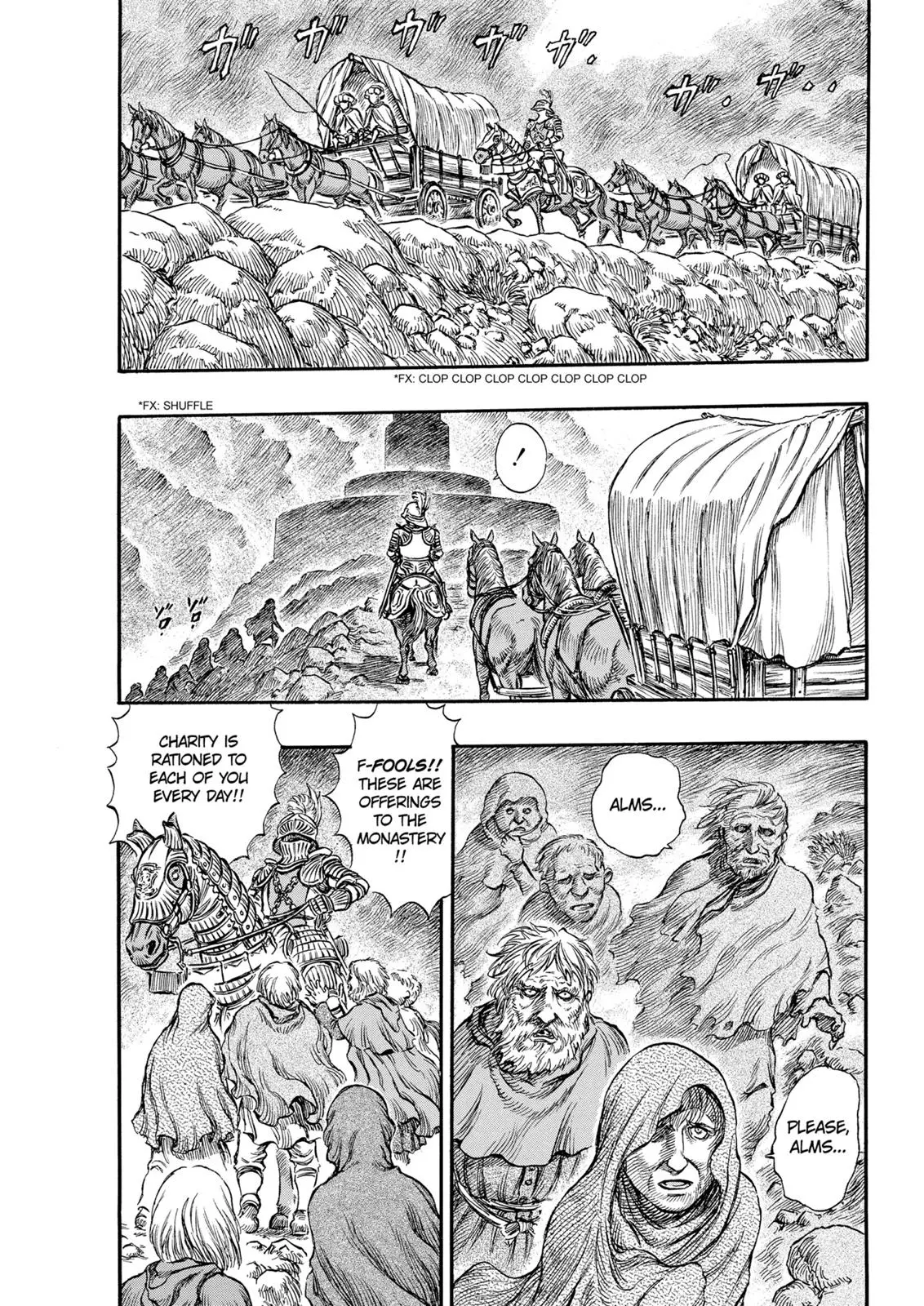 Read Berserk - Chapter 135 - read-berserk-manga.com | Image 6