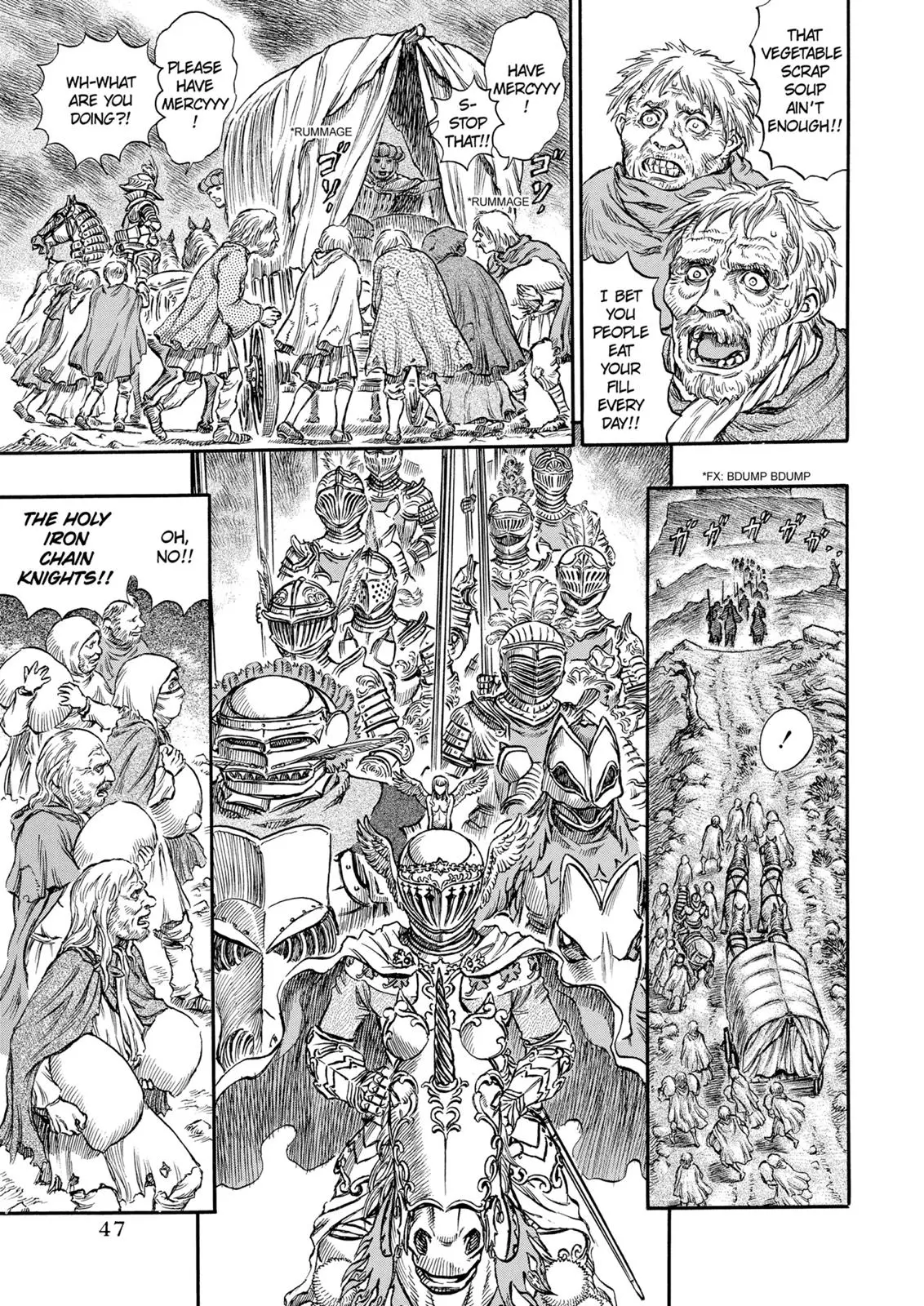Read Berserk - Chapter 135 - read-berserk-manga.com | Image 7