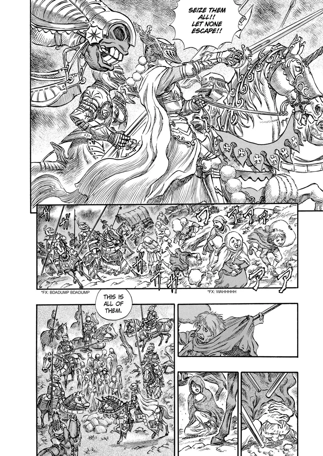 Read Berserk - Chapter 135 - read-berserk-manga.com | Image 8