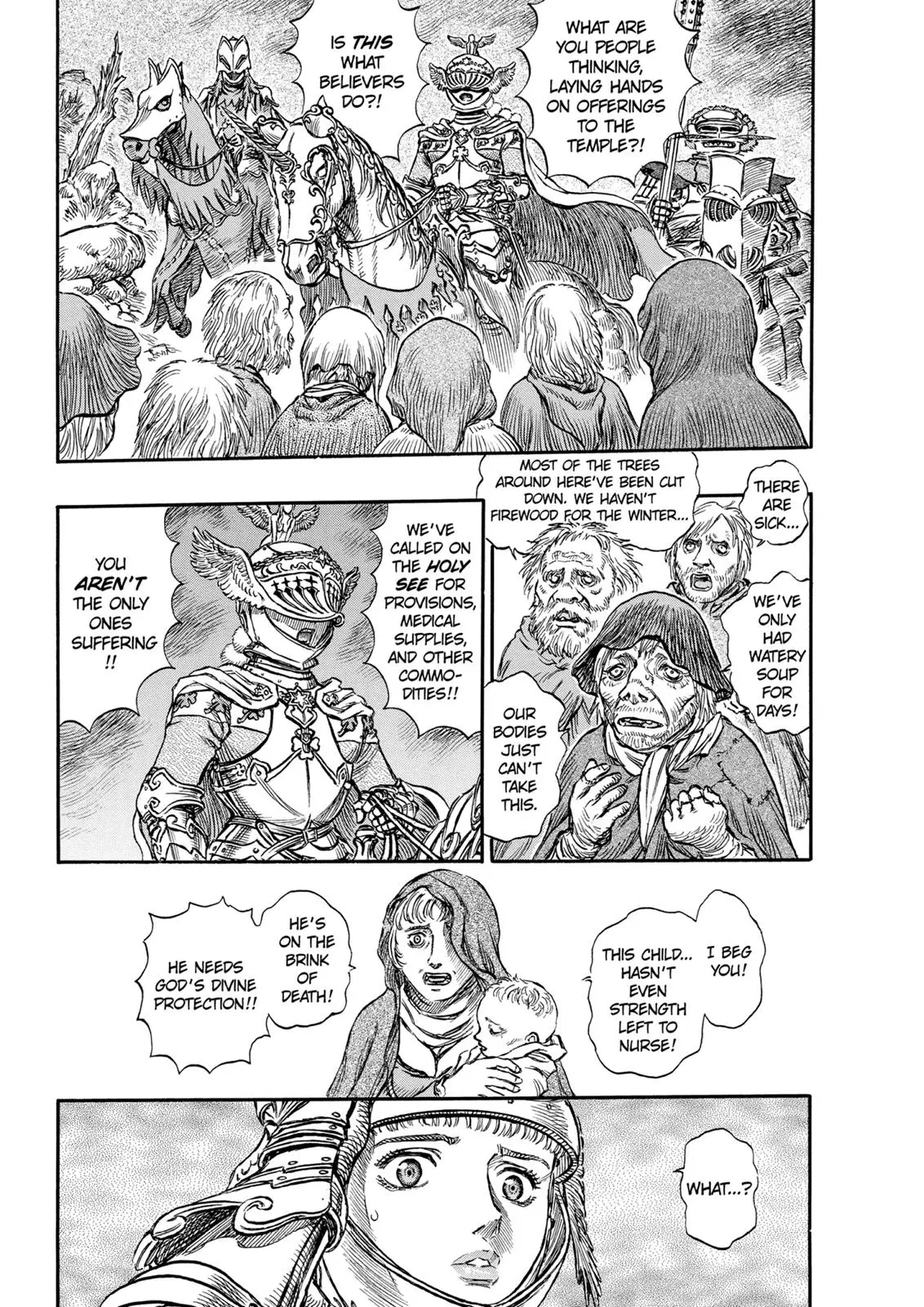 Read Berserk - Chapter 135 - read-berserk-manga.com | Image 9