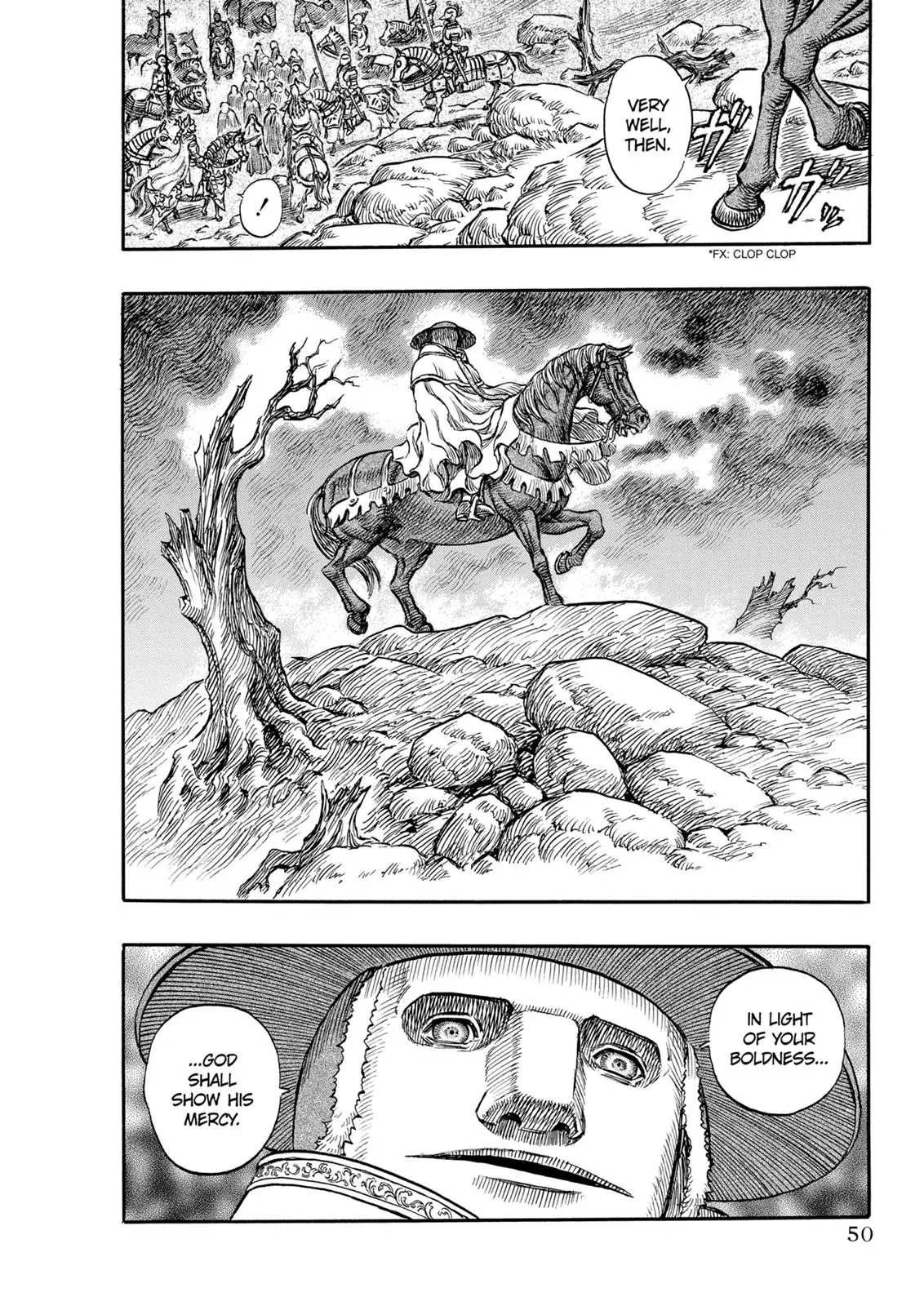 Read Berserk - Chapter 135 - read-berserk-manga.com | Image 10