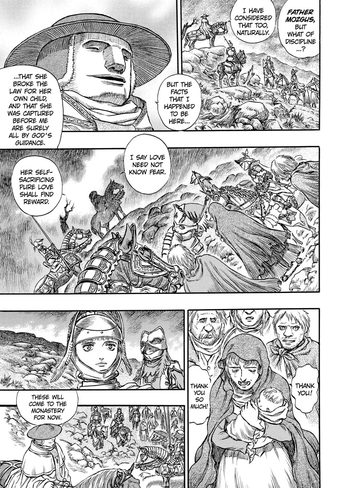 Read Berserk - Chapter 135 - read-berserk-manga.com | Image 11