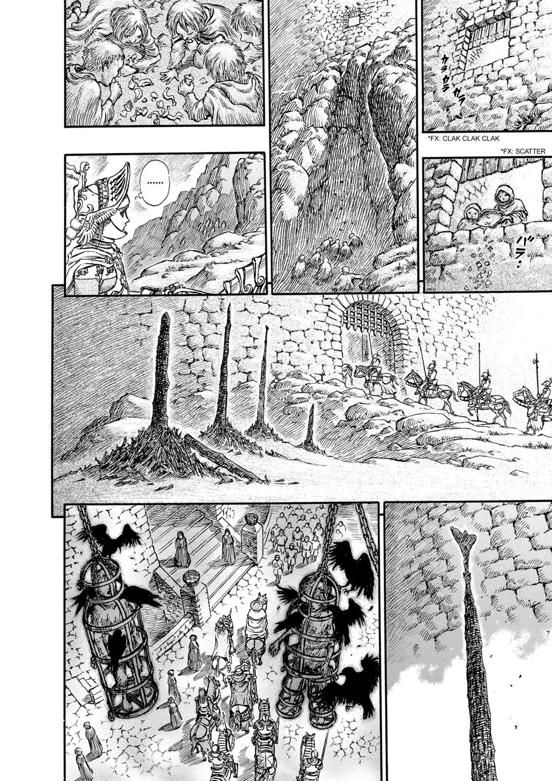 Read Berserk - Chapter 135 - read-berserk-manga.com | Image 12
