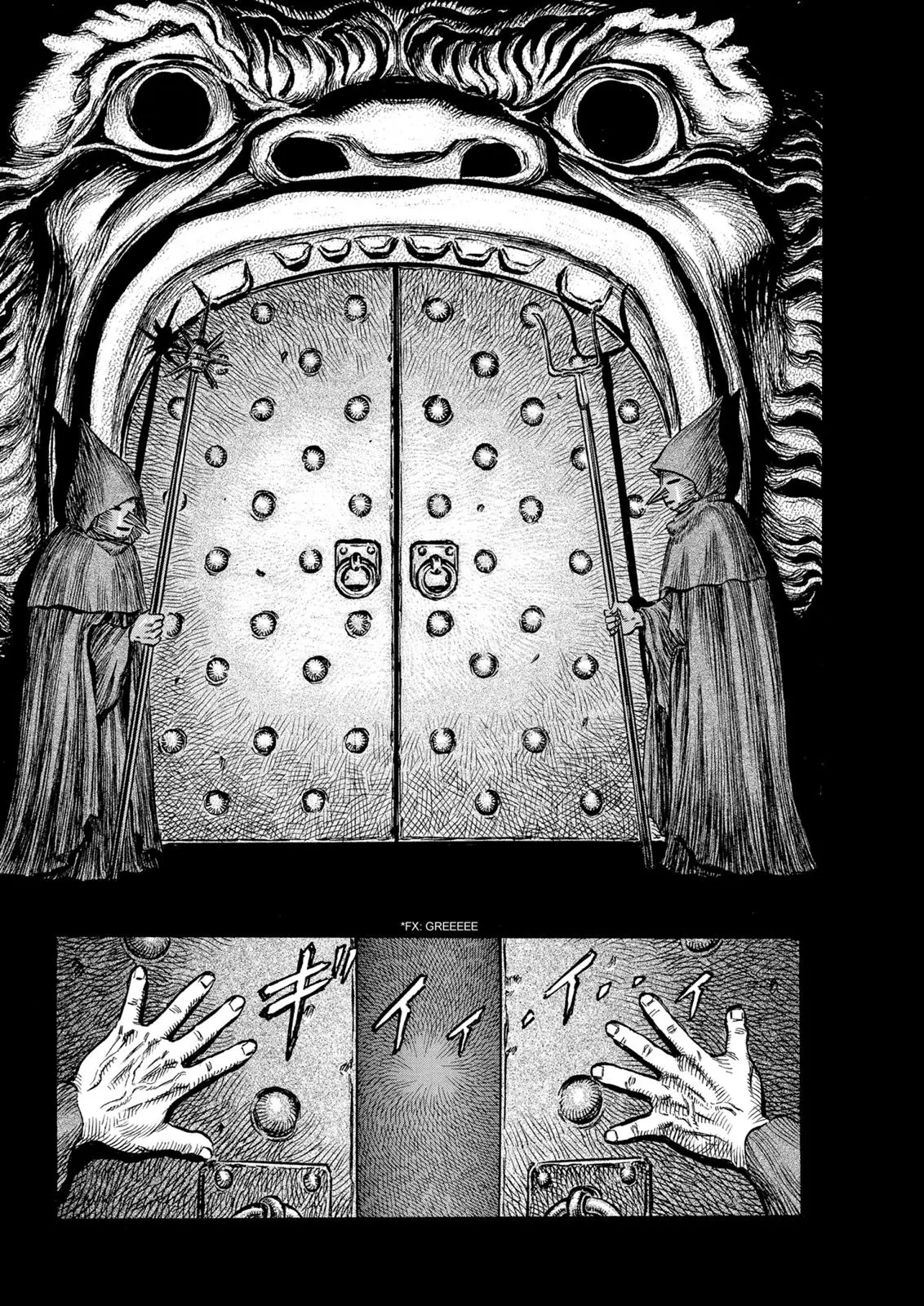 Read Berserk - Chapter 135 - read-berserk-manga.com | Image 15