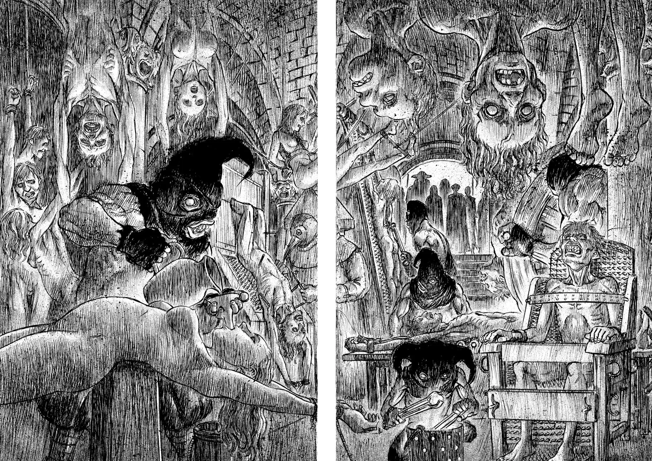 Read Berserk - Chapter 135 - read-berserk-manga.com | Image 16