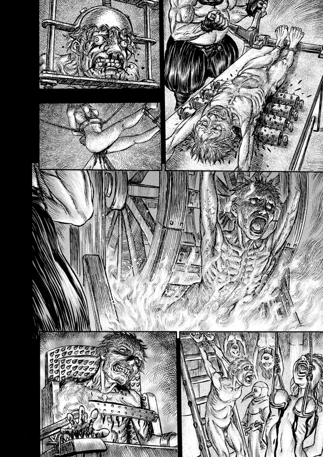 Read Berserk - Chapter 135 - read-berserk-manga.com | Image 17