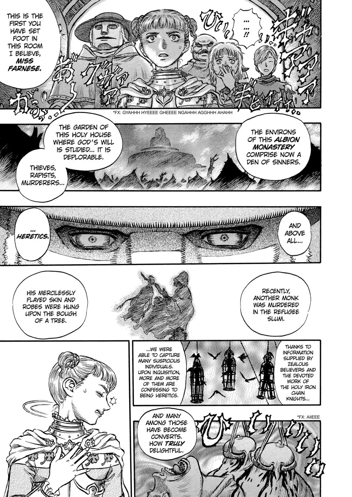Read Berserk - Chapter 135 - read-berserk-manga.com | Image 18