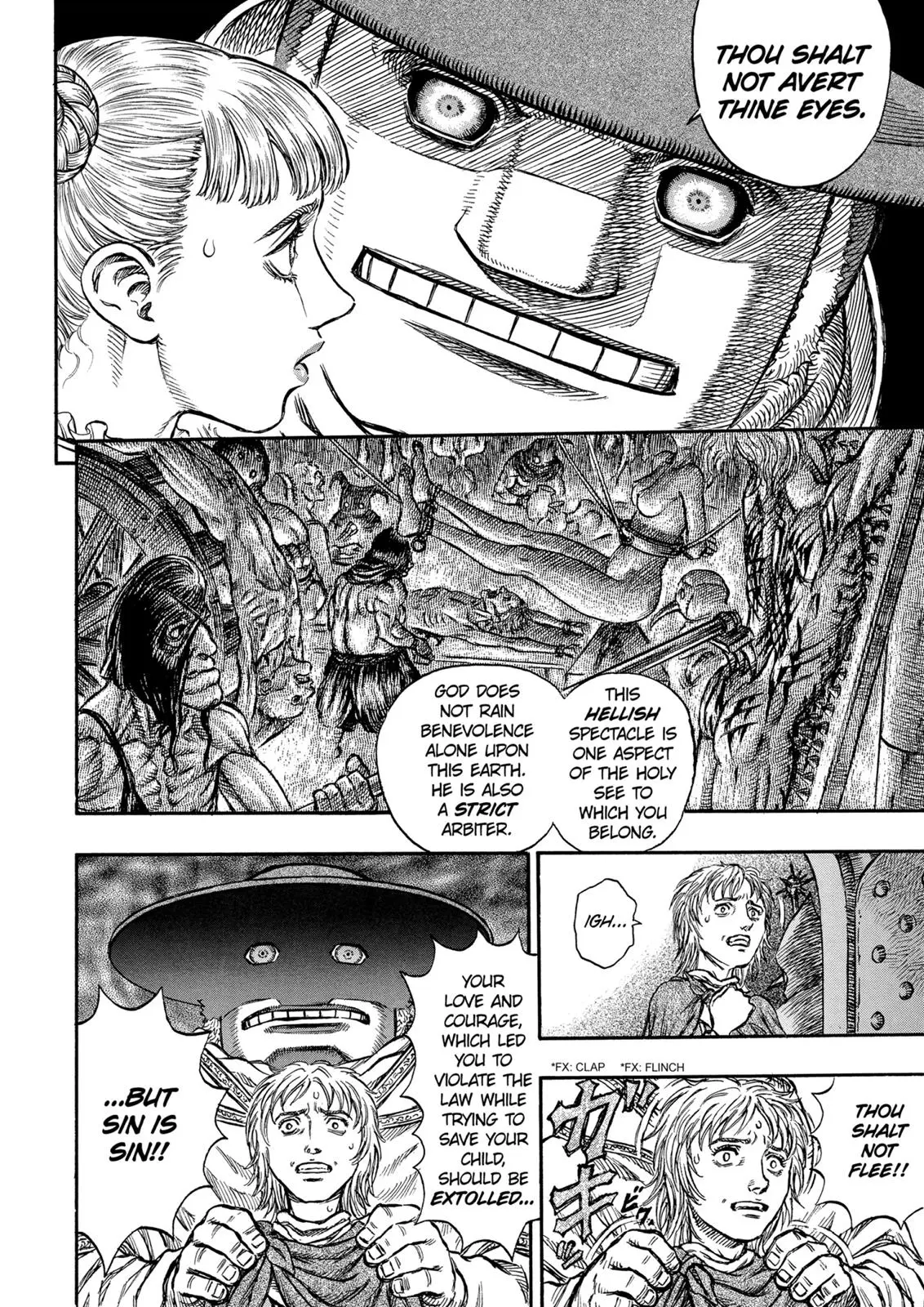 Read Berserk - Chapter 135 - read-berserk-manga.com | Image 19