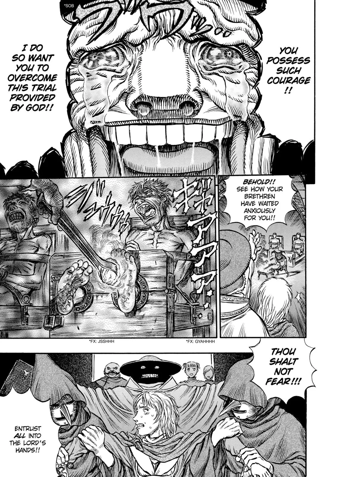 Read Berserk - Chapter 135 - read-berserk-manga.com | Image 20