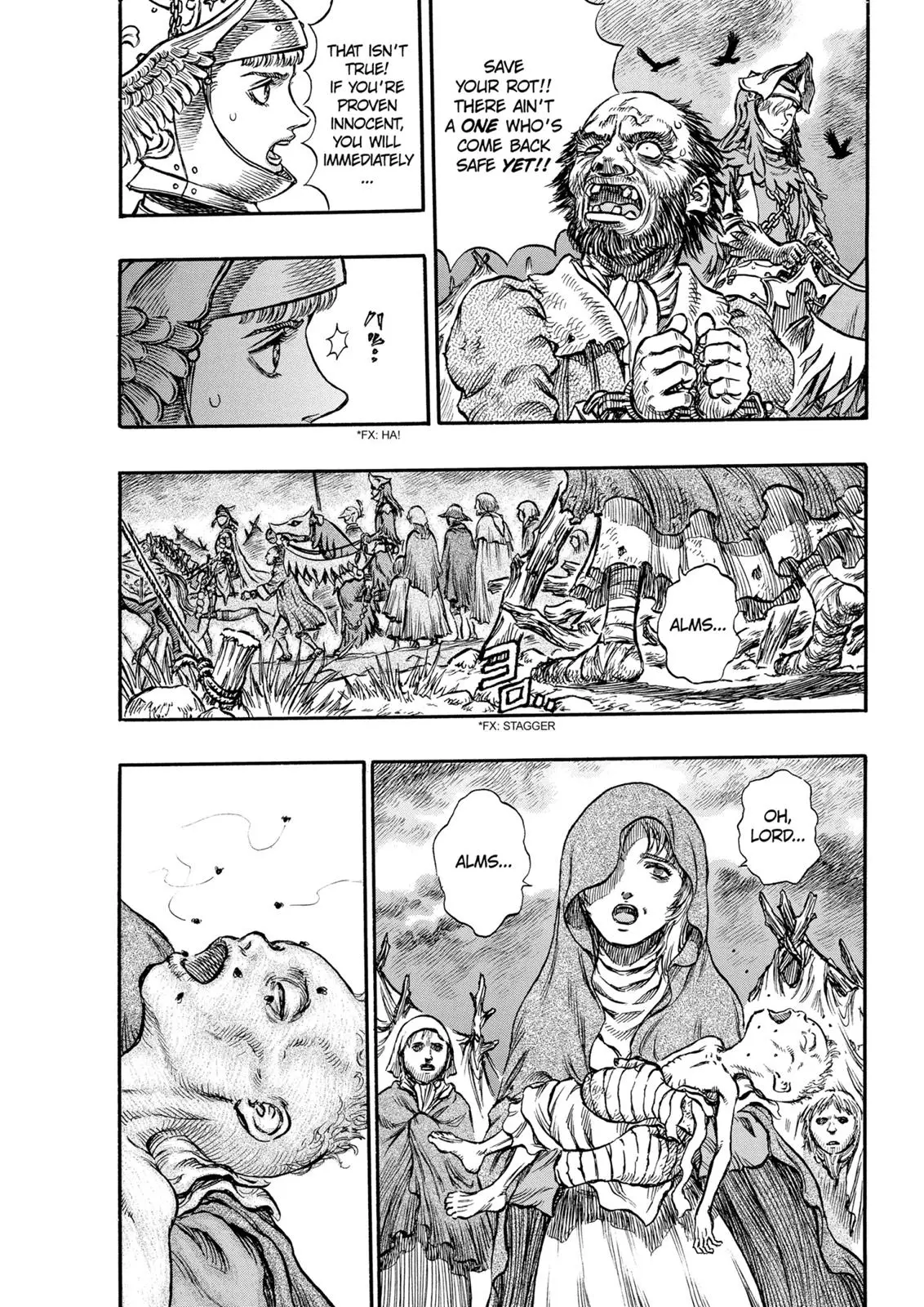 Read Berserk - Chapter 136 - read-berserk-manga.com | Image 2