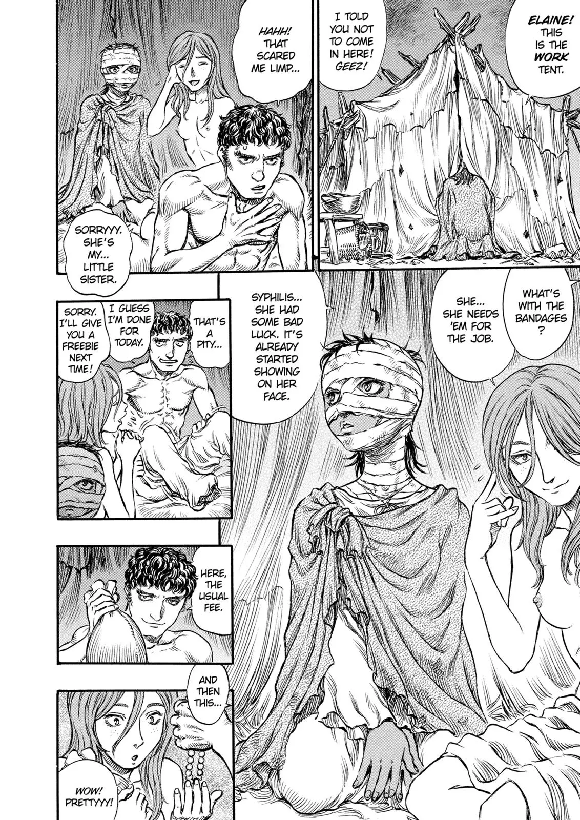Read Berserk - Chapter 136 - read-berserk-manga.com | Image 6