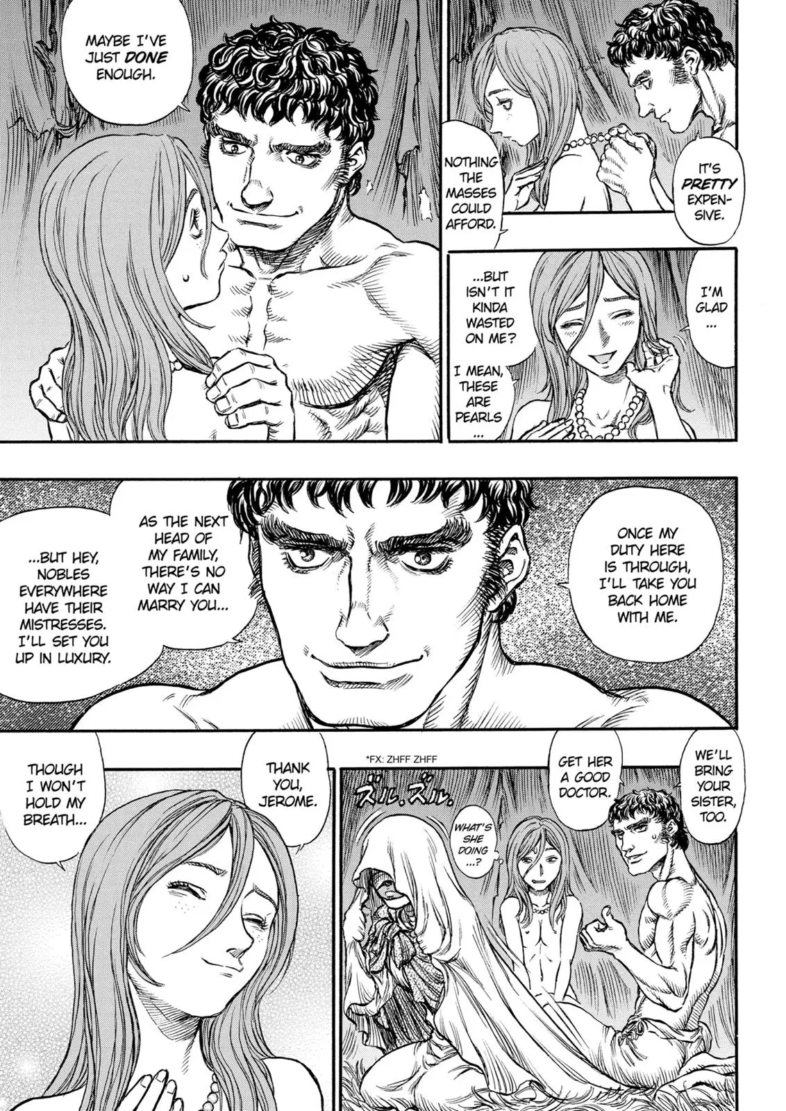 Read Berserk - Chapter 136 - read-berserk-manga.com | Image 7