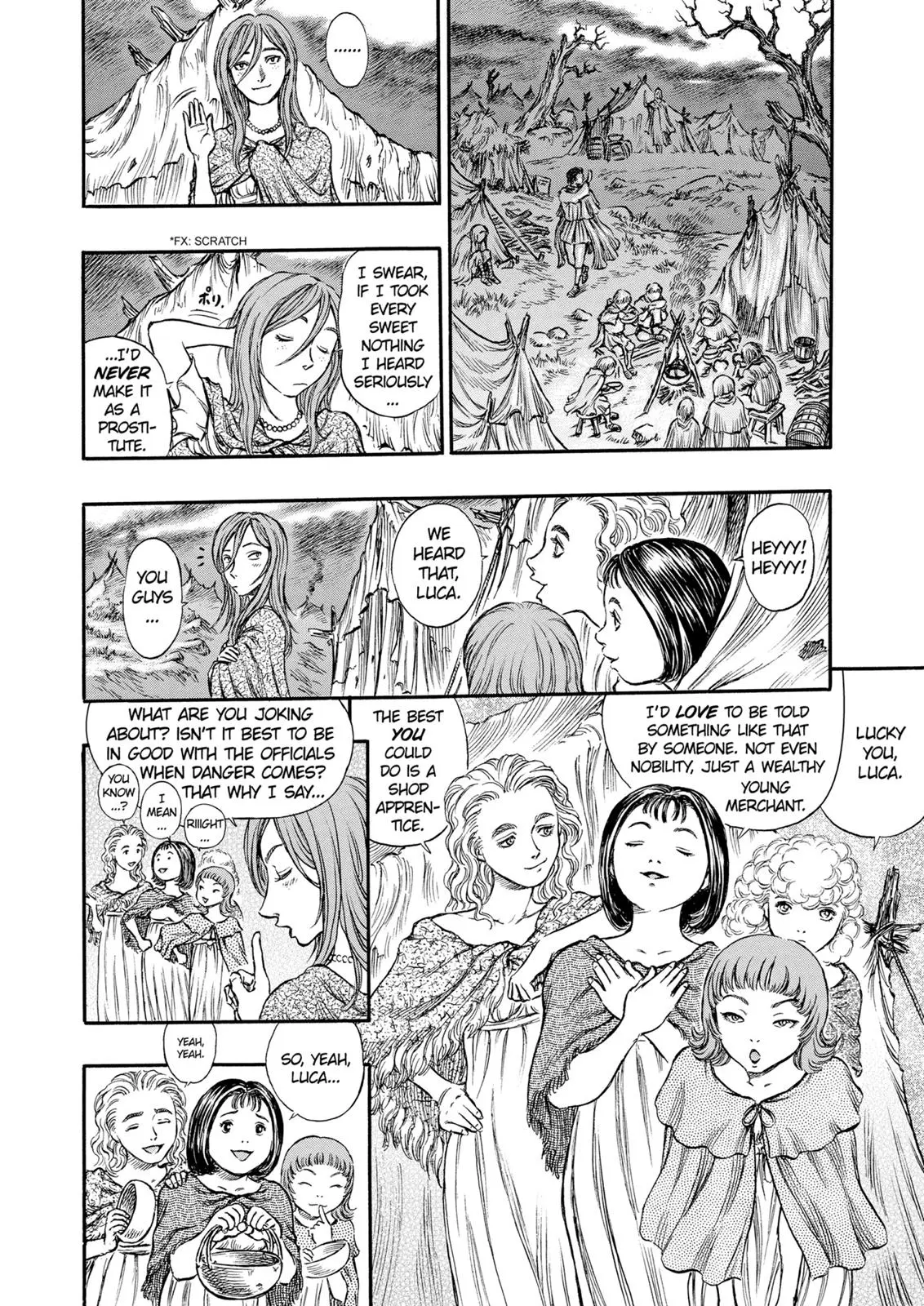 Read Berserk - Chapter 136 - read-berserk-manga.com | Image 8
