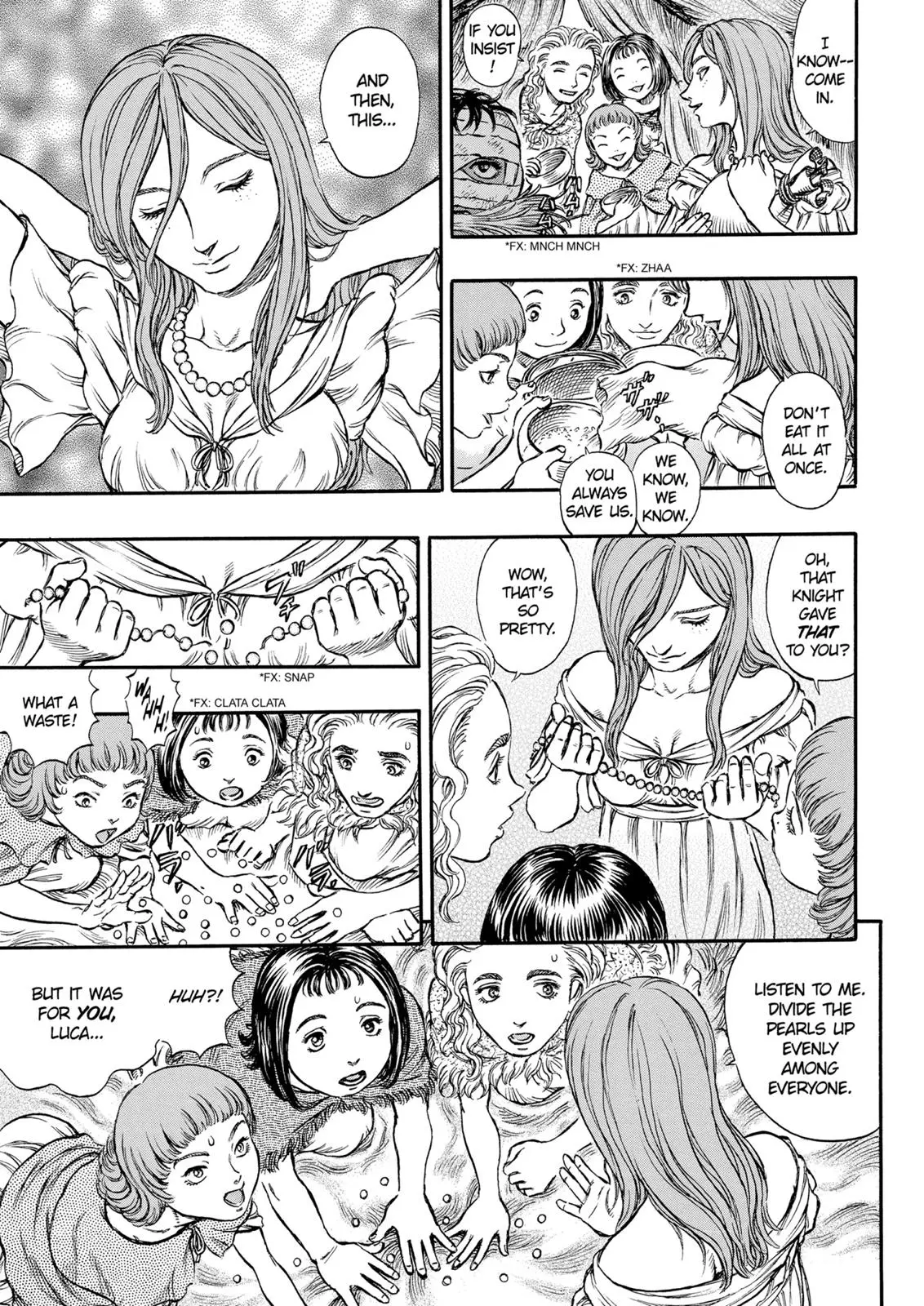 Read Berserk - Chapter 136 - read-berserk-manga.com | Image 9