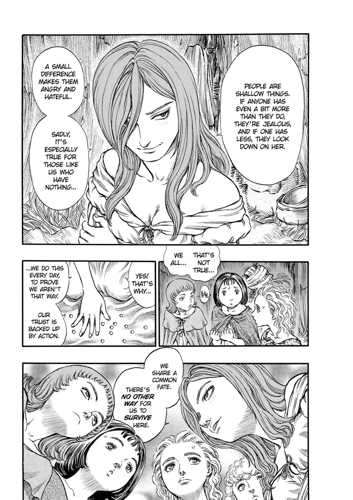 Read Berserk - Chapter 136 - read-berserk-manga.com | Image 11