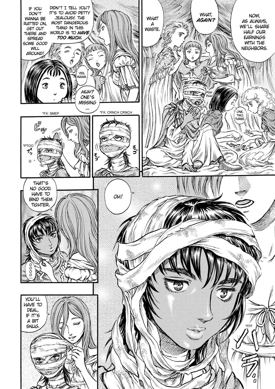 Read Berserk - Chapter 136 - read-berserk-manga.com | Image 12