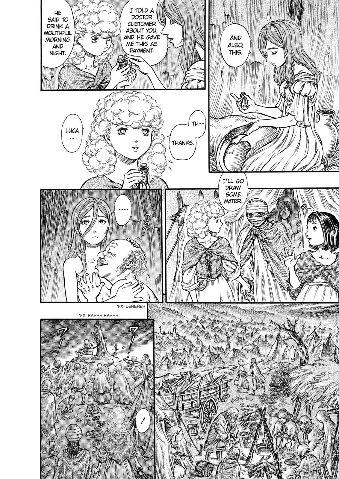 Read Berserk - Chapter 136 - read-berserk-manga.com | Image 14