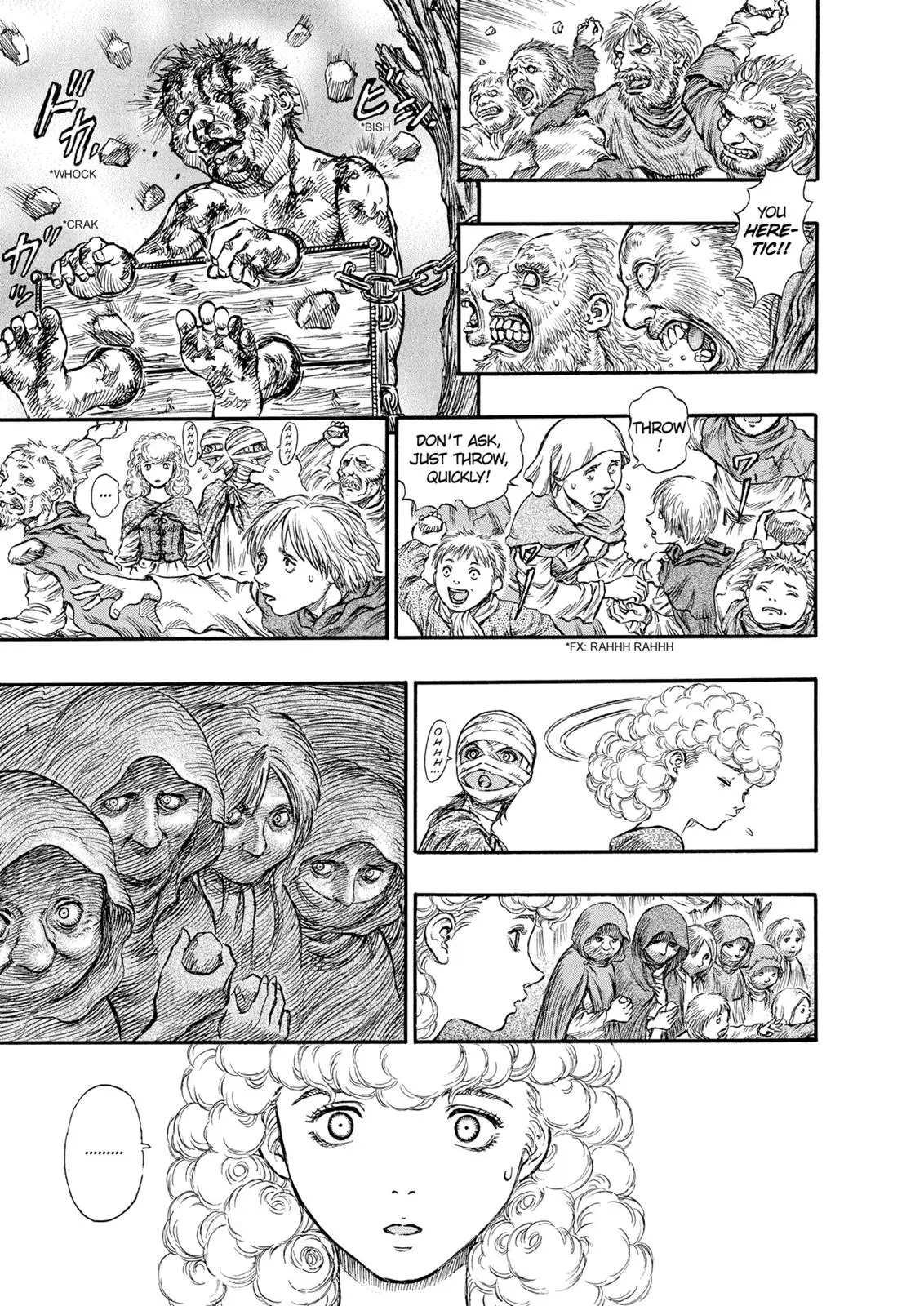 Read Berserk - Chapter 136 - read-berserk-manga.com | Image 15