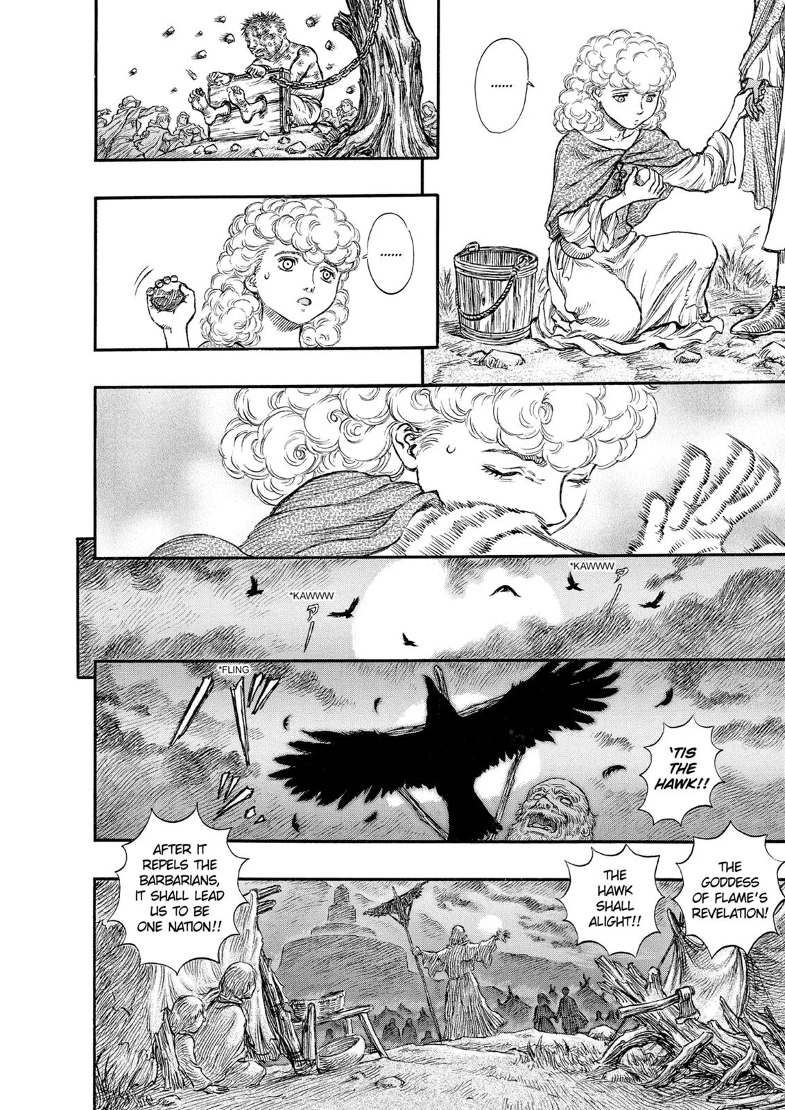 Read Berserk - Chapter 136 - read-berserk-manga.com | Image 16