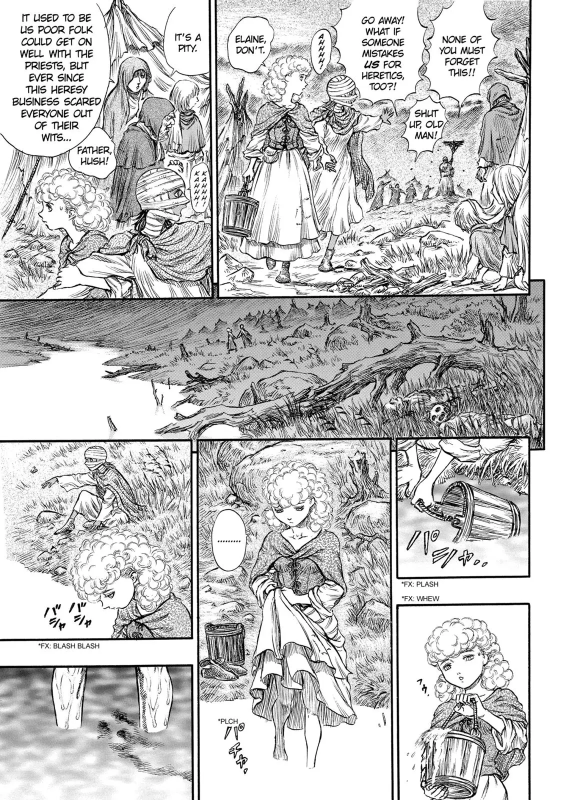 Read Berserk - Chapter 136 - read-berserk-manga.com | Image 17