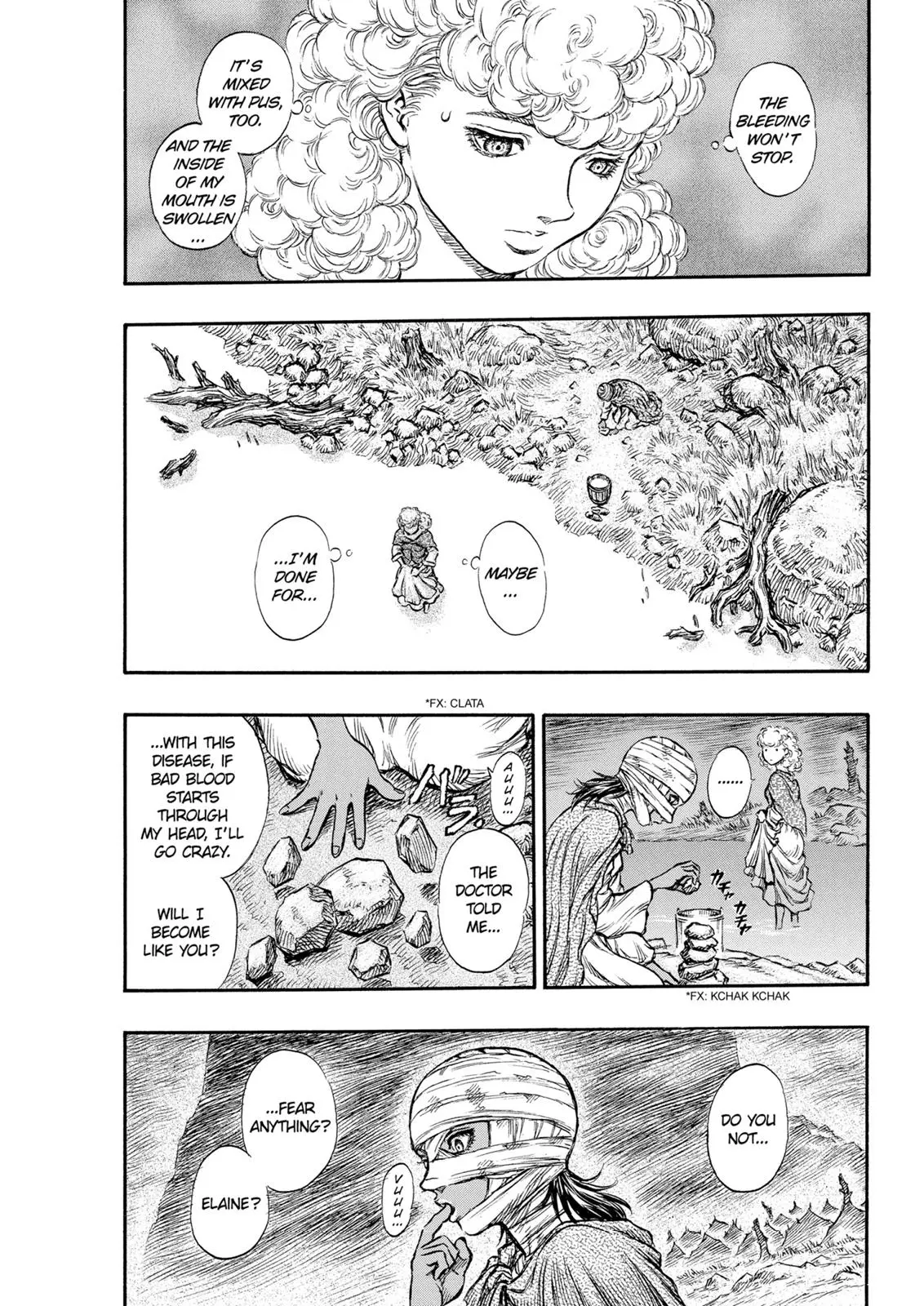 Read Berserk - Chapter 136 - read-berserk-manga.com | Image 18