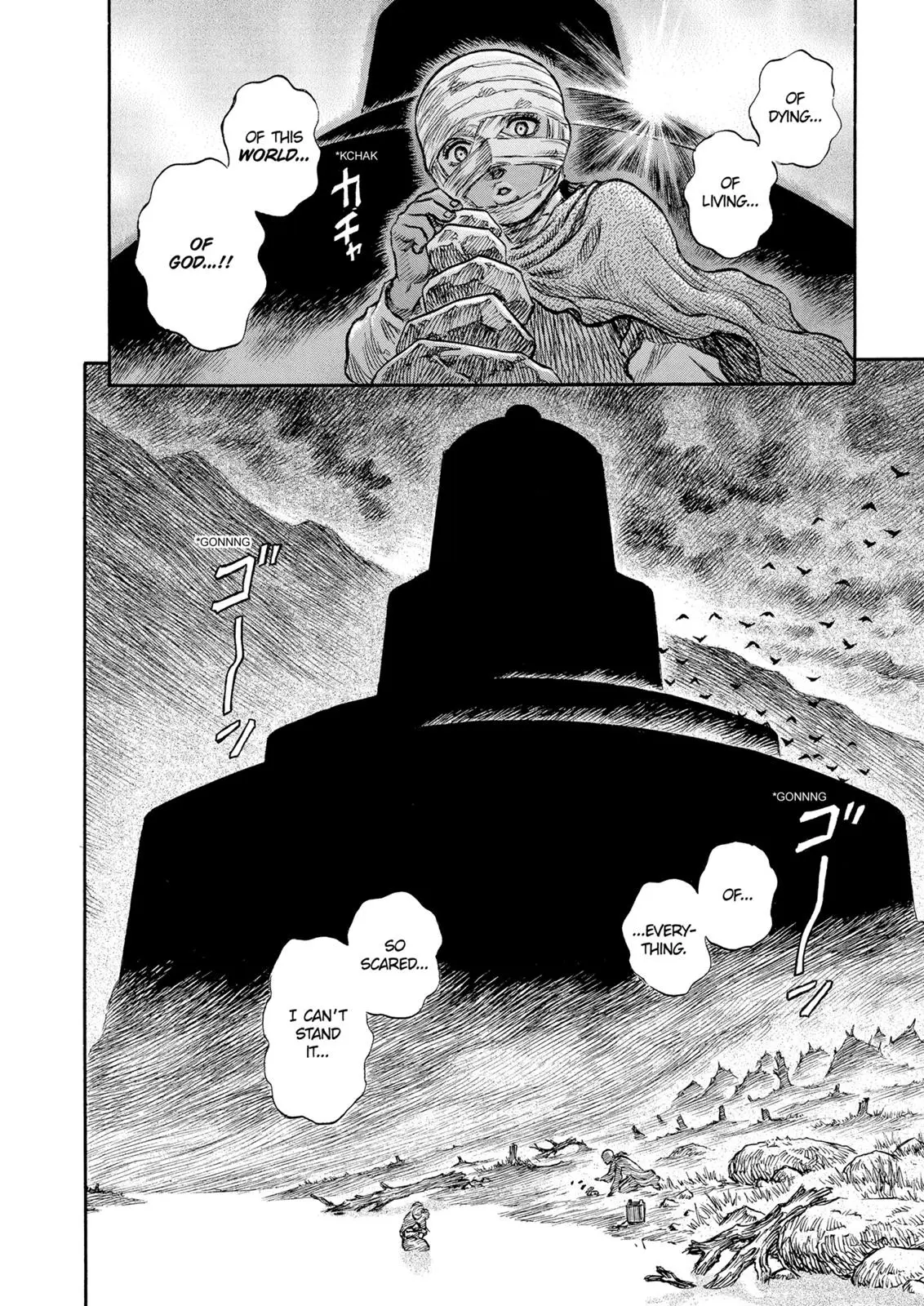 Read Berserk - Chapter 136 - read-berserk-manga.com | Image 20