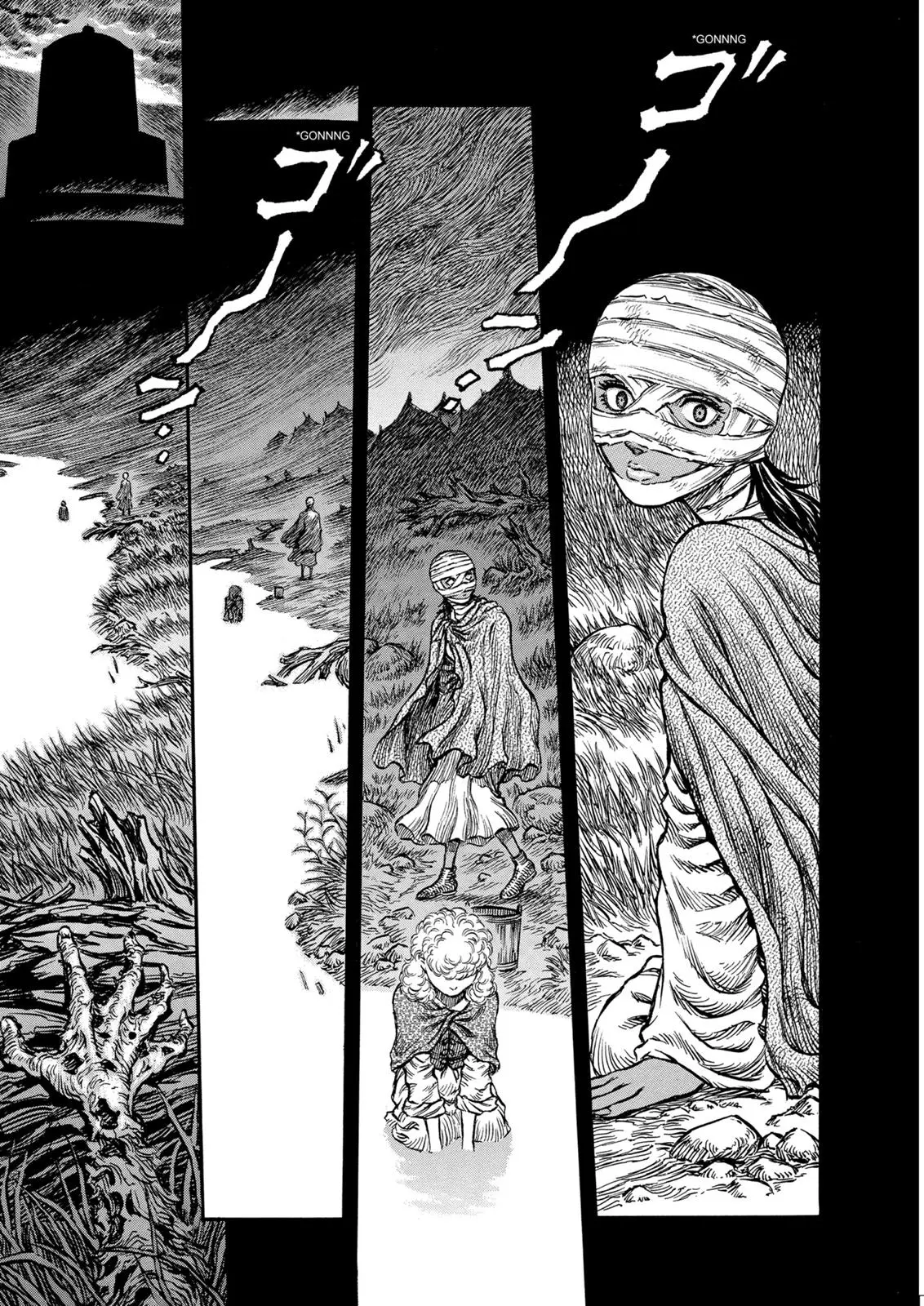 Read Berserk - Chapter 137 - read-berserk-manga.com | Image 1