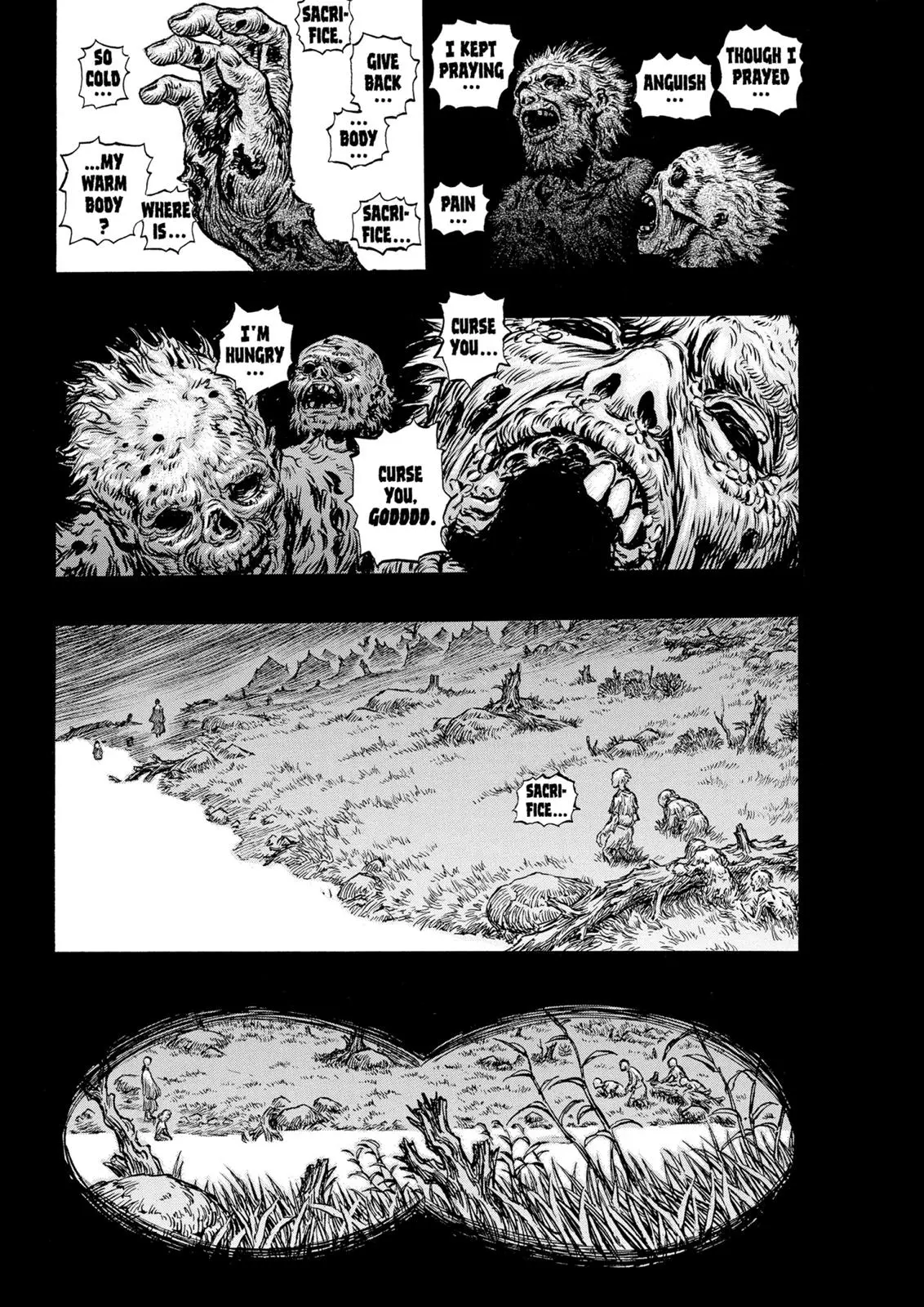 Read Berserk - Chapter 137 - read-berserk-manga.com | Image 3