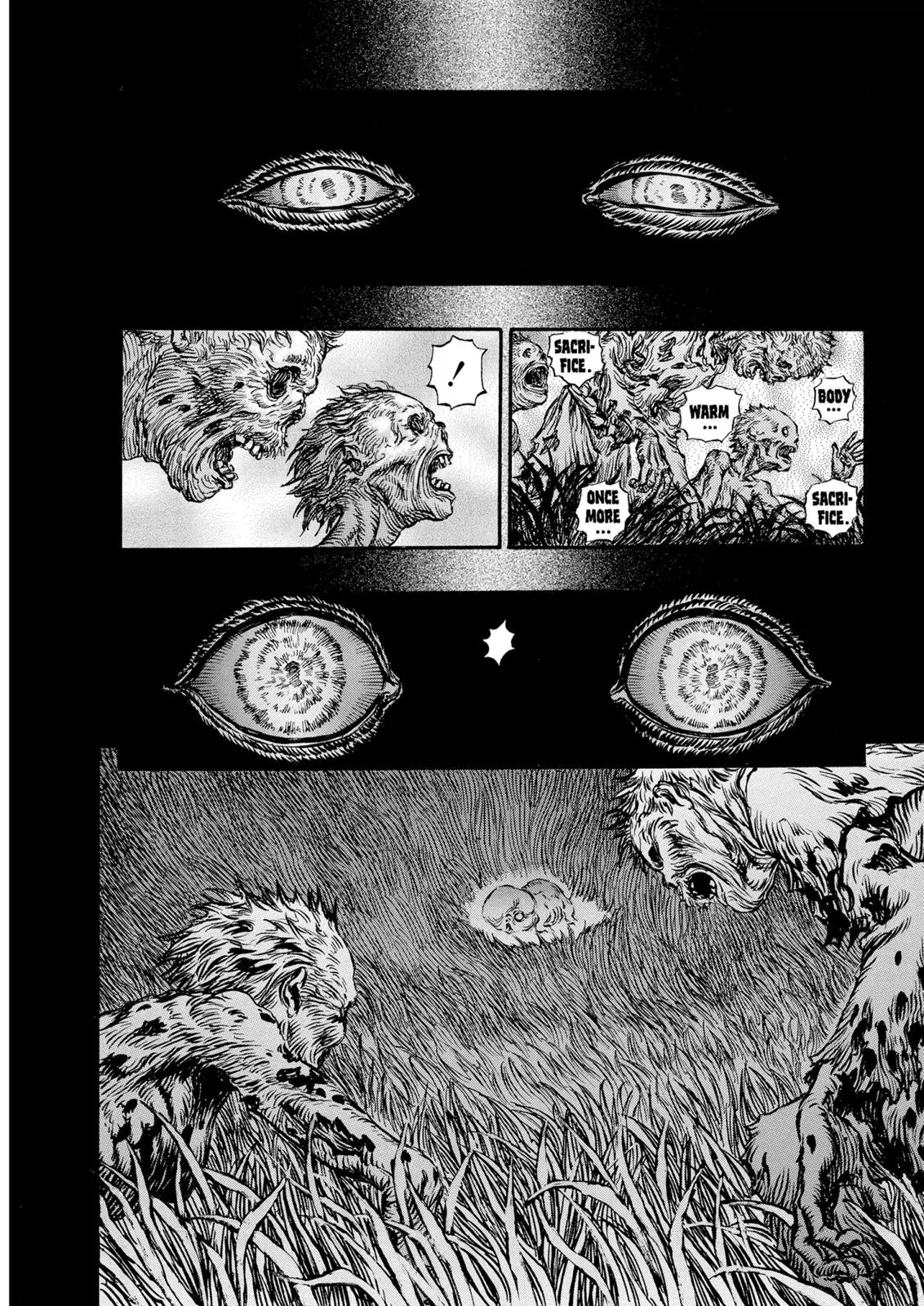 Read Berserk - Chapter 137 - read-berserk-manga.com | Image 4