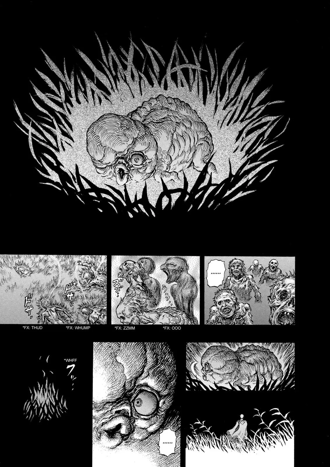 Read Berserk - Chapter 137 - read-berserk-manga.com | Image 5