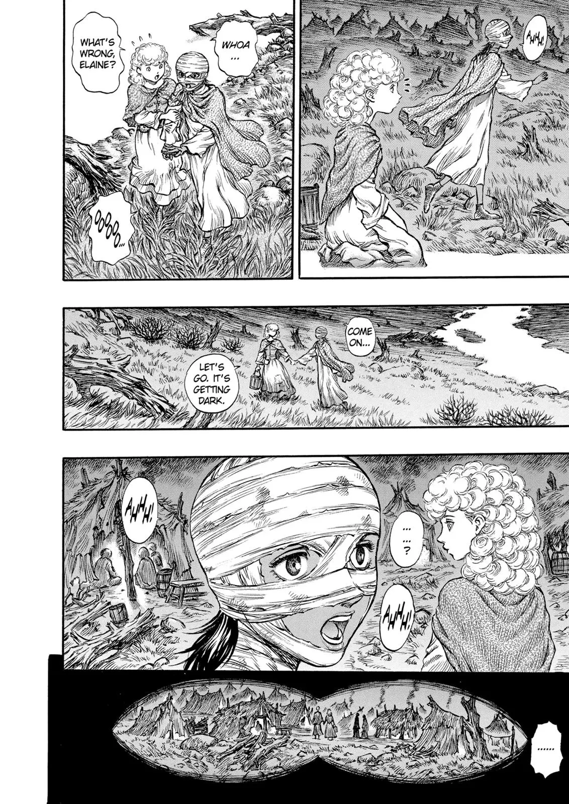 Read Berserk - Chapter 137 - read-berserk-manga.com | Image 6
