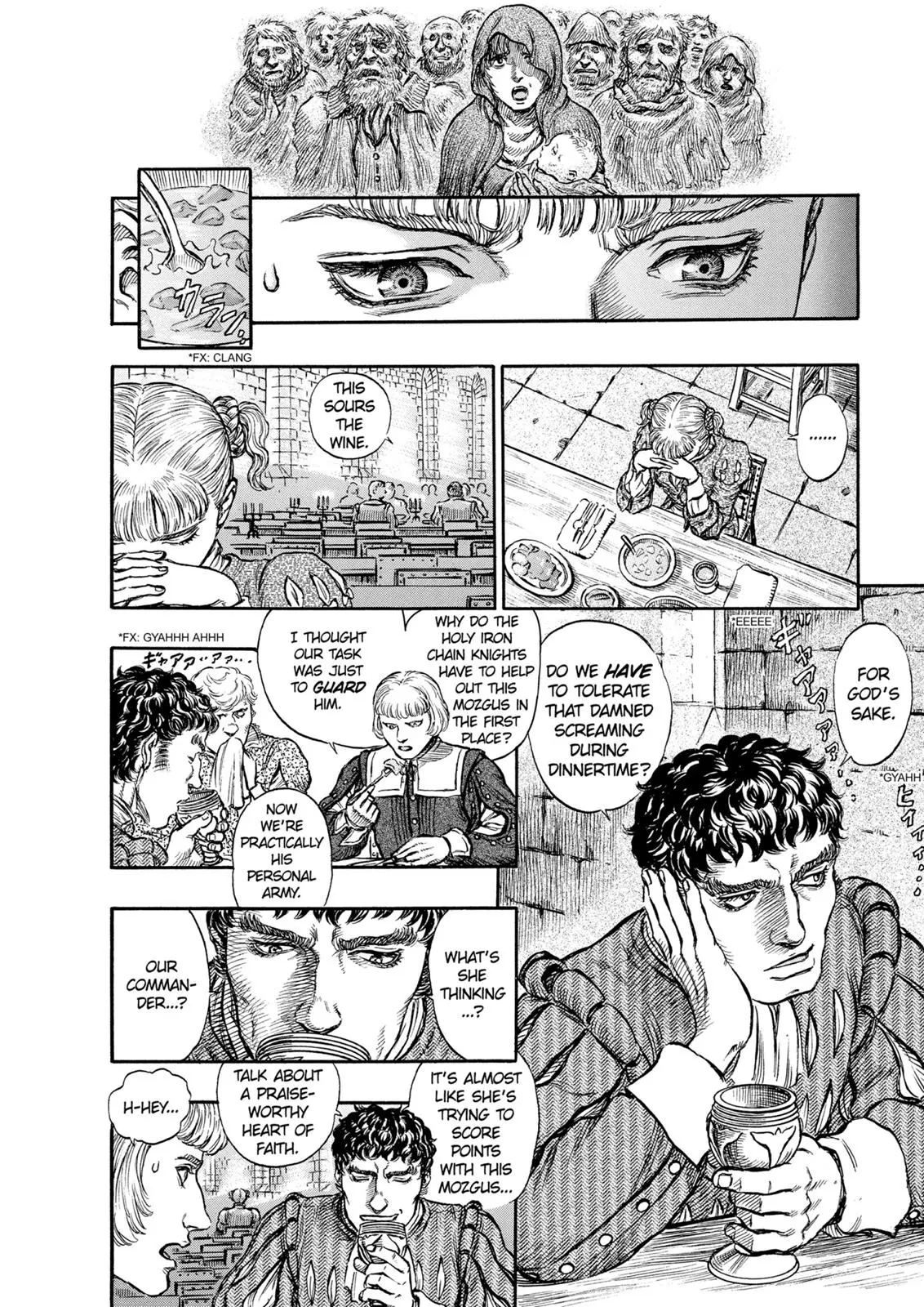 Read Berserk - Chapter 137 - read-berserk-manga.com | Image 8