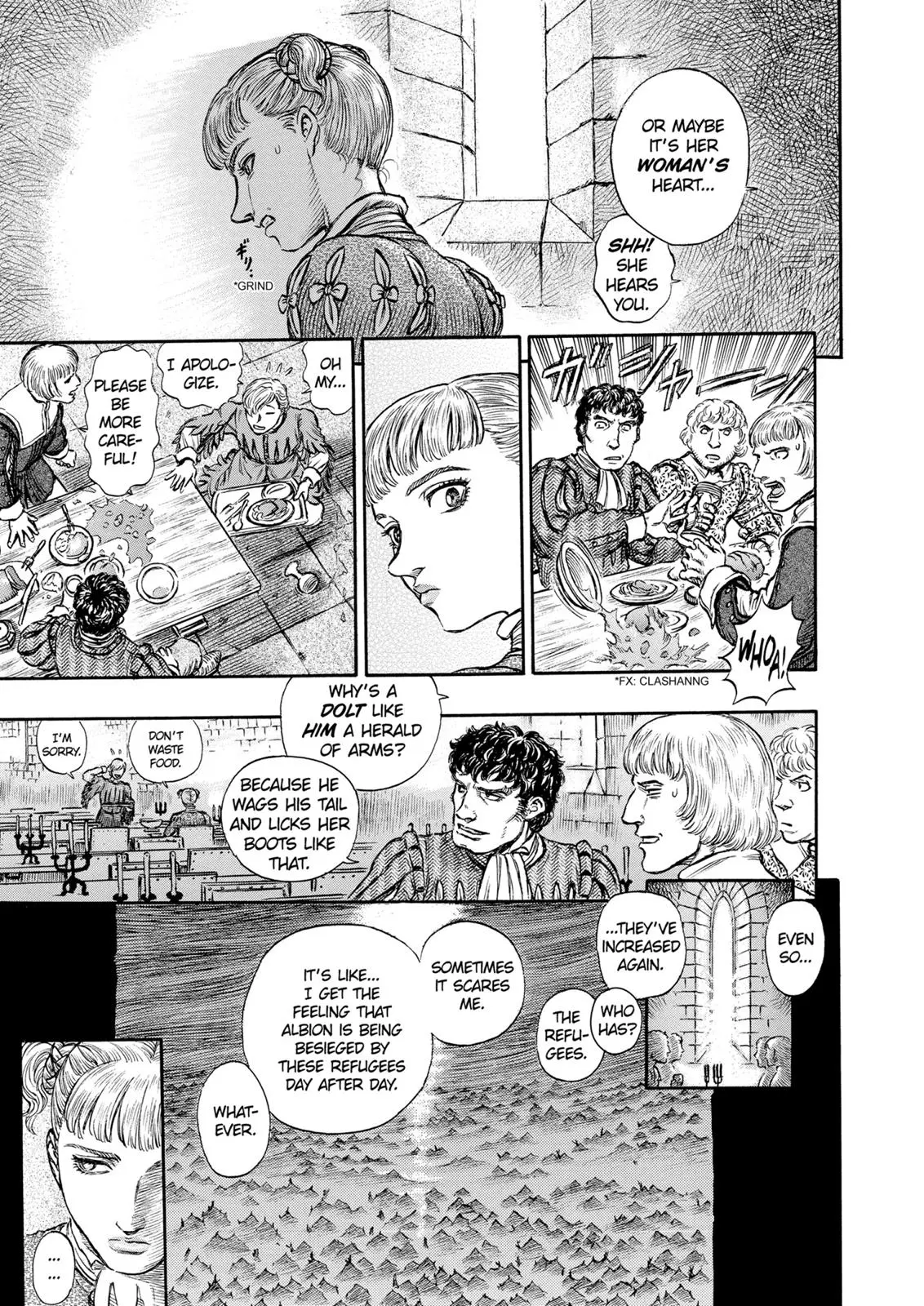 Read Berserk - Chapter 137 - read-berserk-manga.com | Image 9