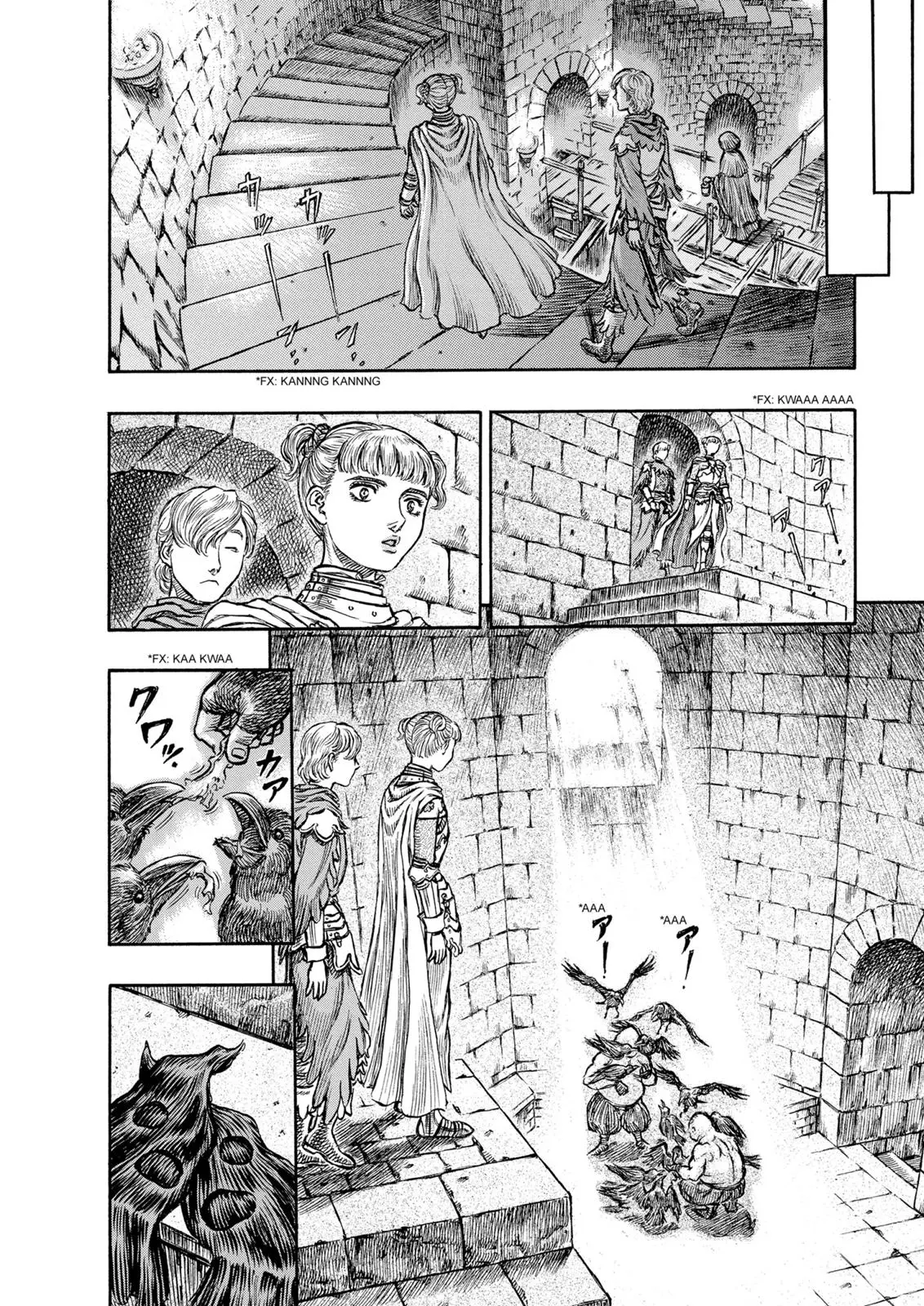 Read Berserk - Chapter 137 - read-berserk-manga.com | Image 10