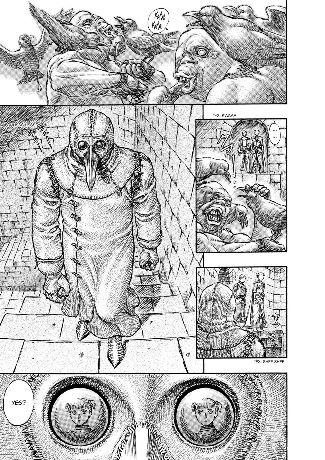 Read Berserk - Chapter 137 - read-berserk-manga.com | Image 11
