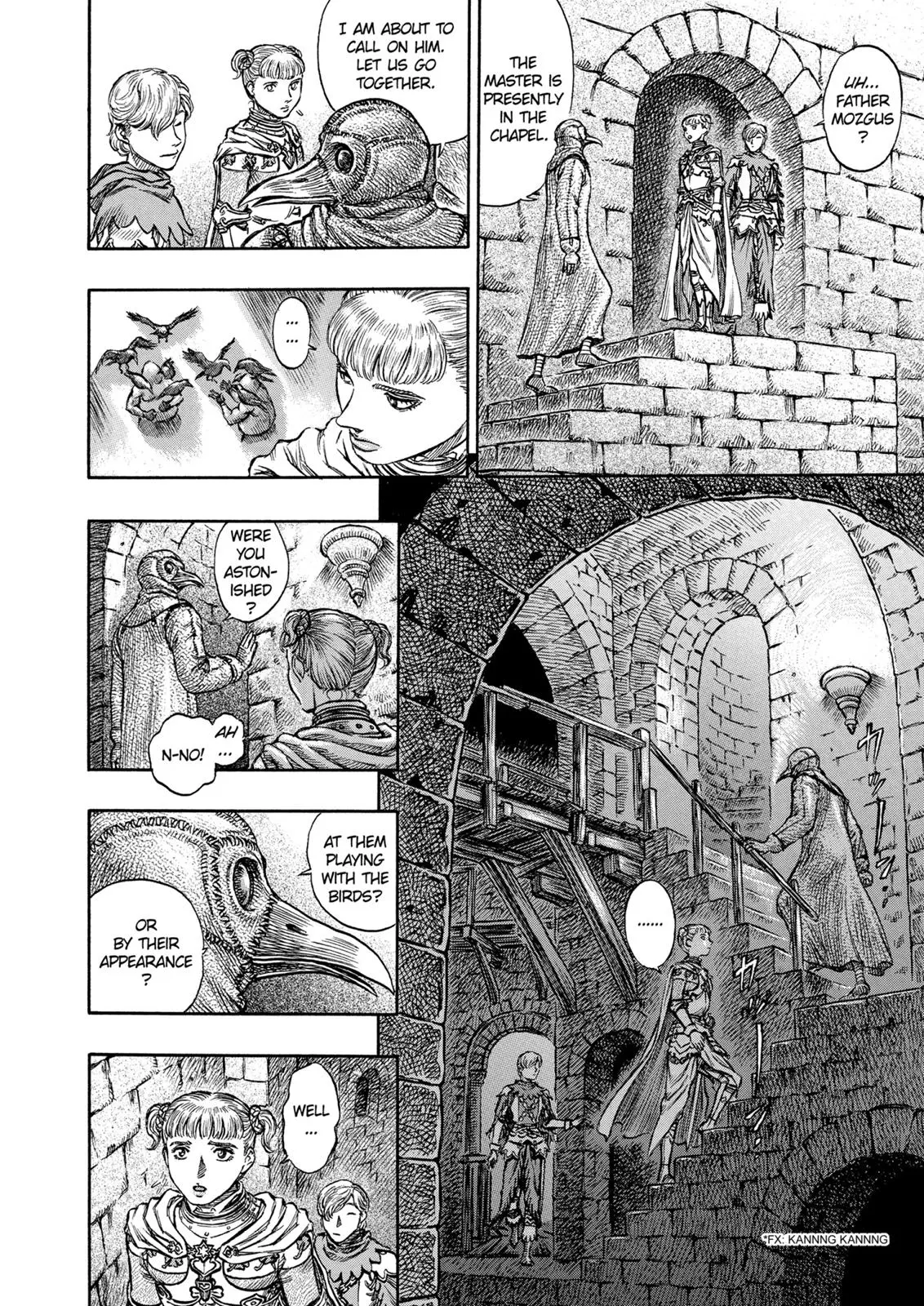 Read Berserk - Chapter 137 - read-berserk-manga.com | Image 12