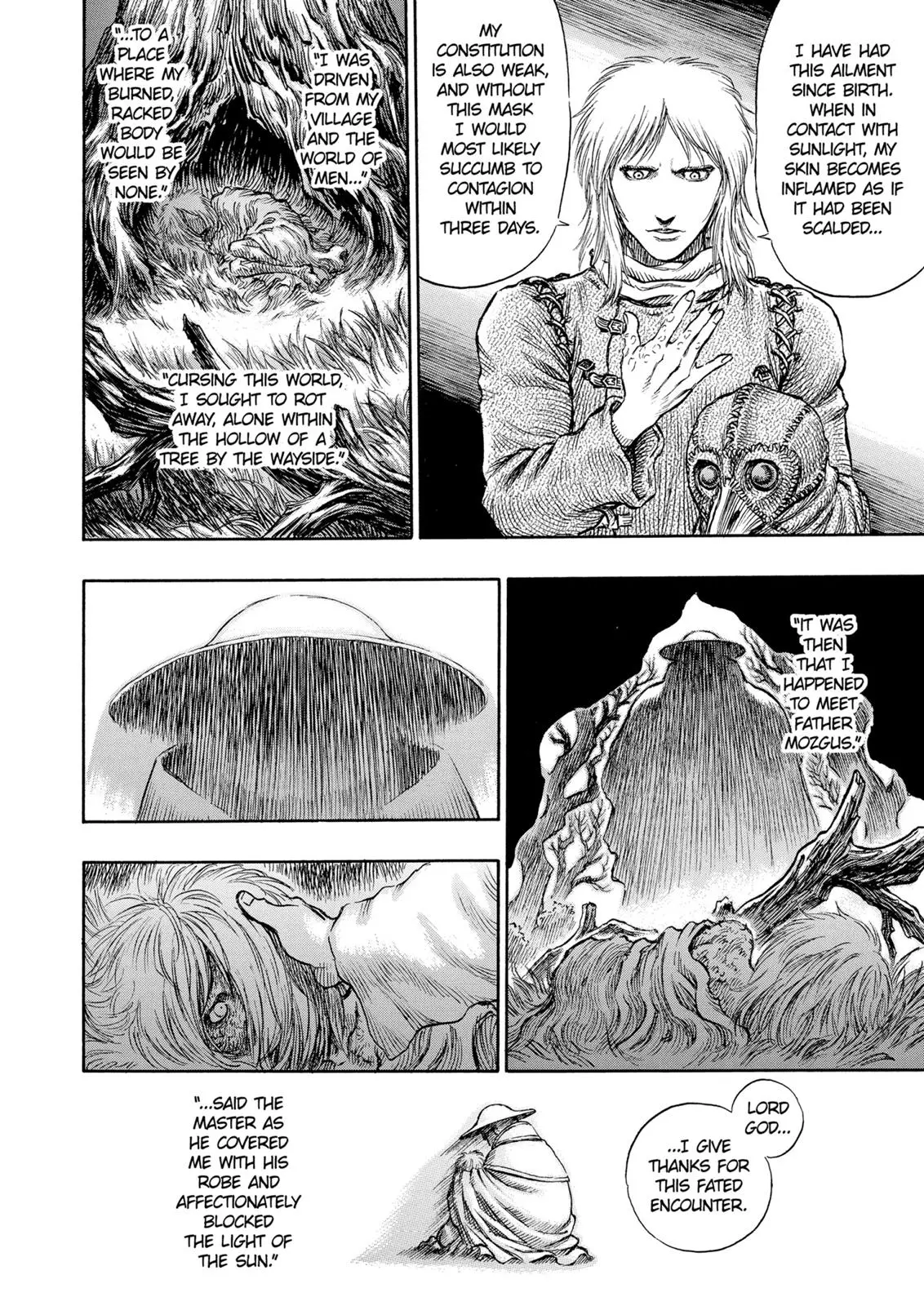Read Berserk - Chapter 137 - read-berserk-manga.com | Image 14