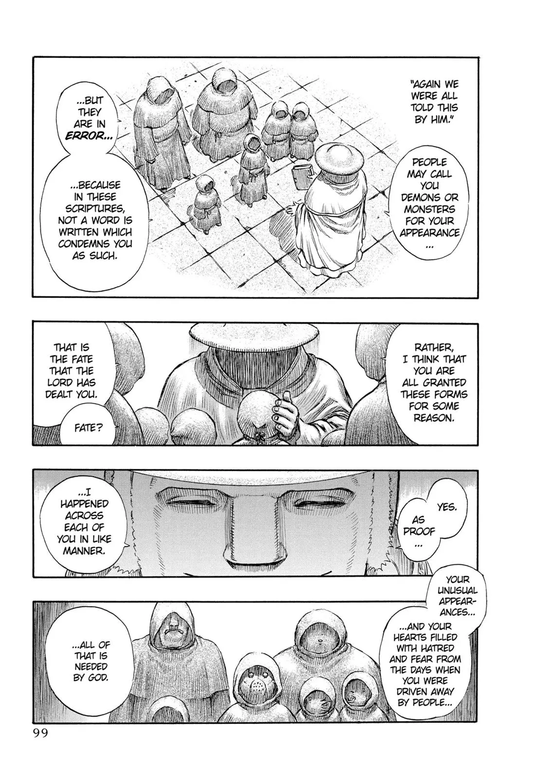 Read Berserk - Chapter 137 - read-berserk-manga.com | Image 15