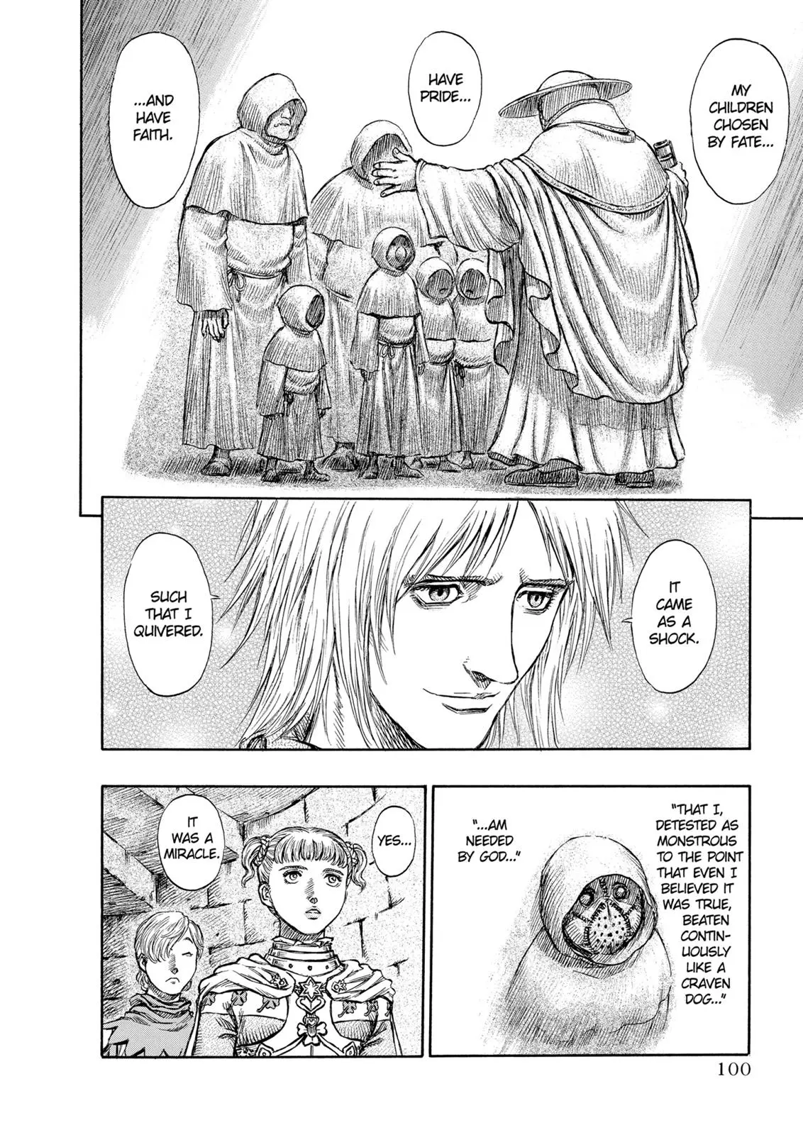 Read Berserk - Chapter 137 - read-berserk-manga.com | Image 16